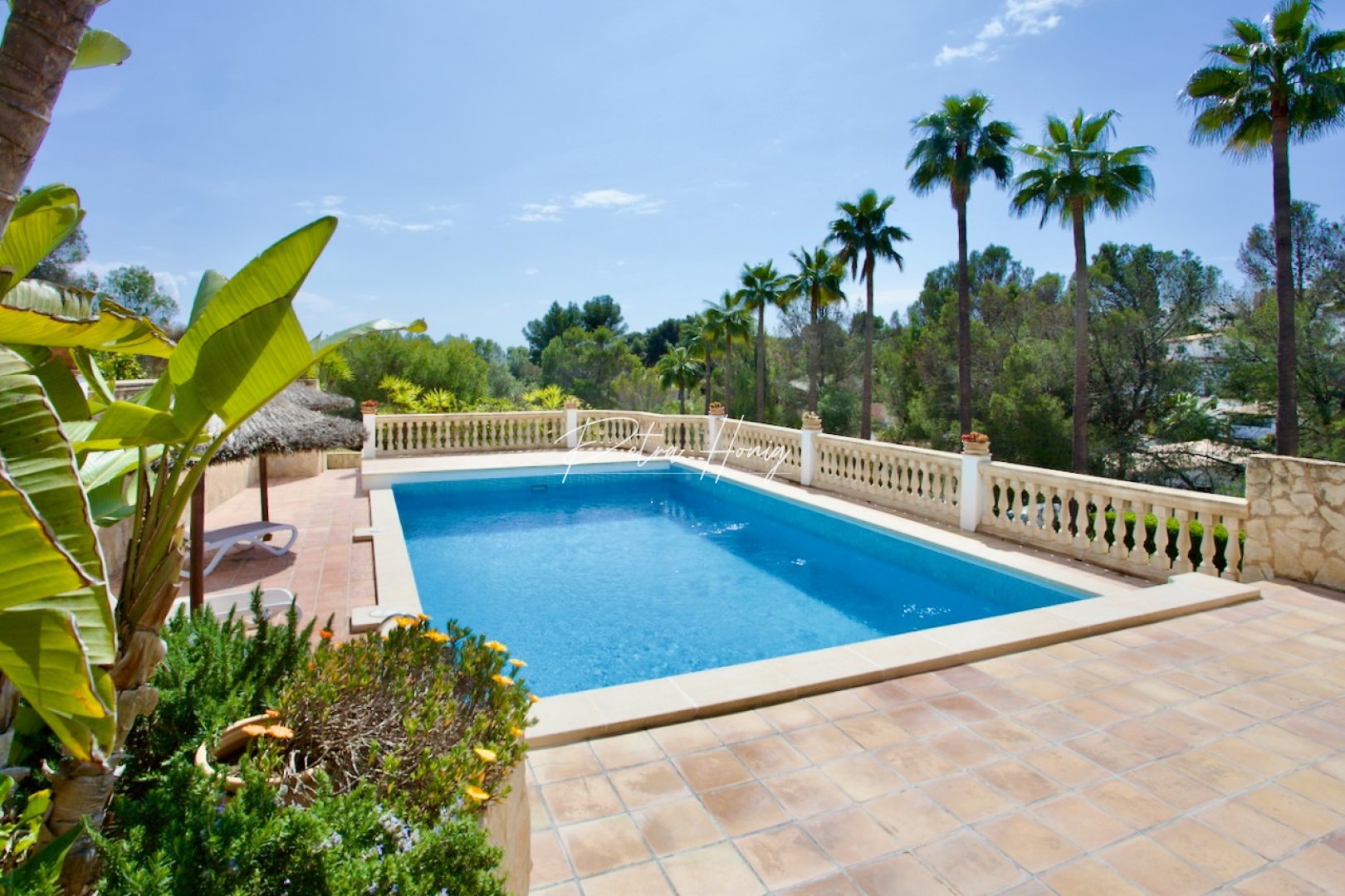 Resales - Lägenhet - Other areas - Calvià