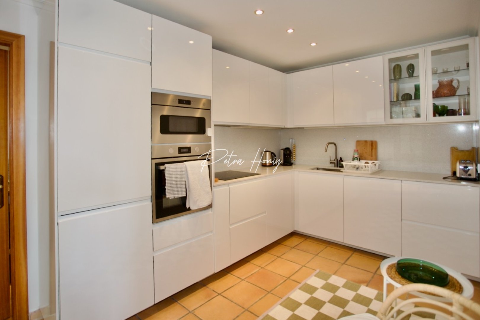 Resales - Lägenhet - Other areas - Calvià