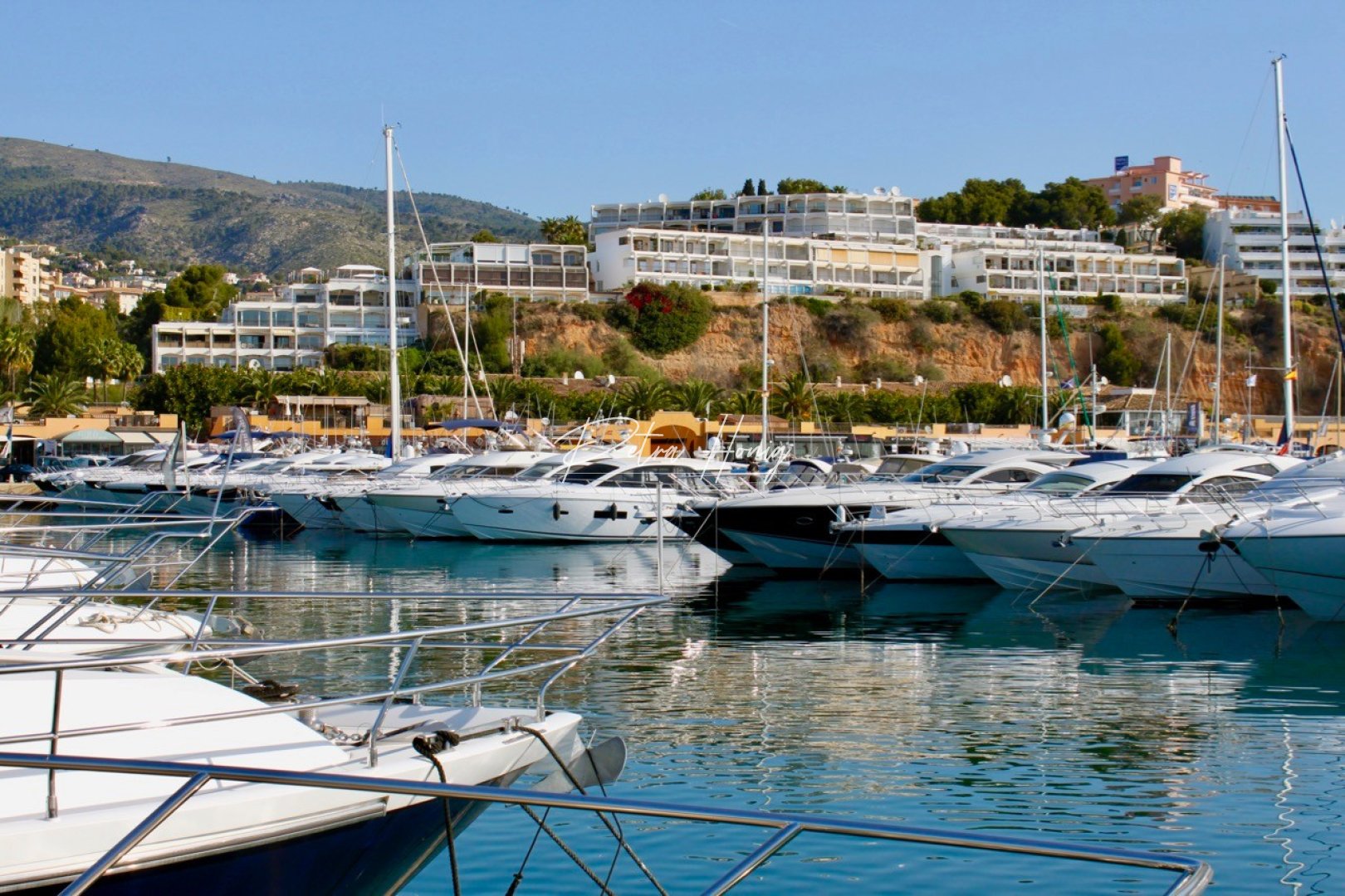 Resales - Lägenhet - Other areas - Calvià