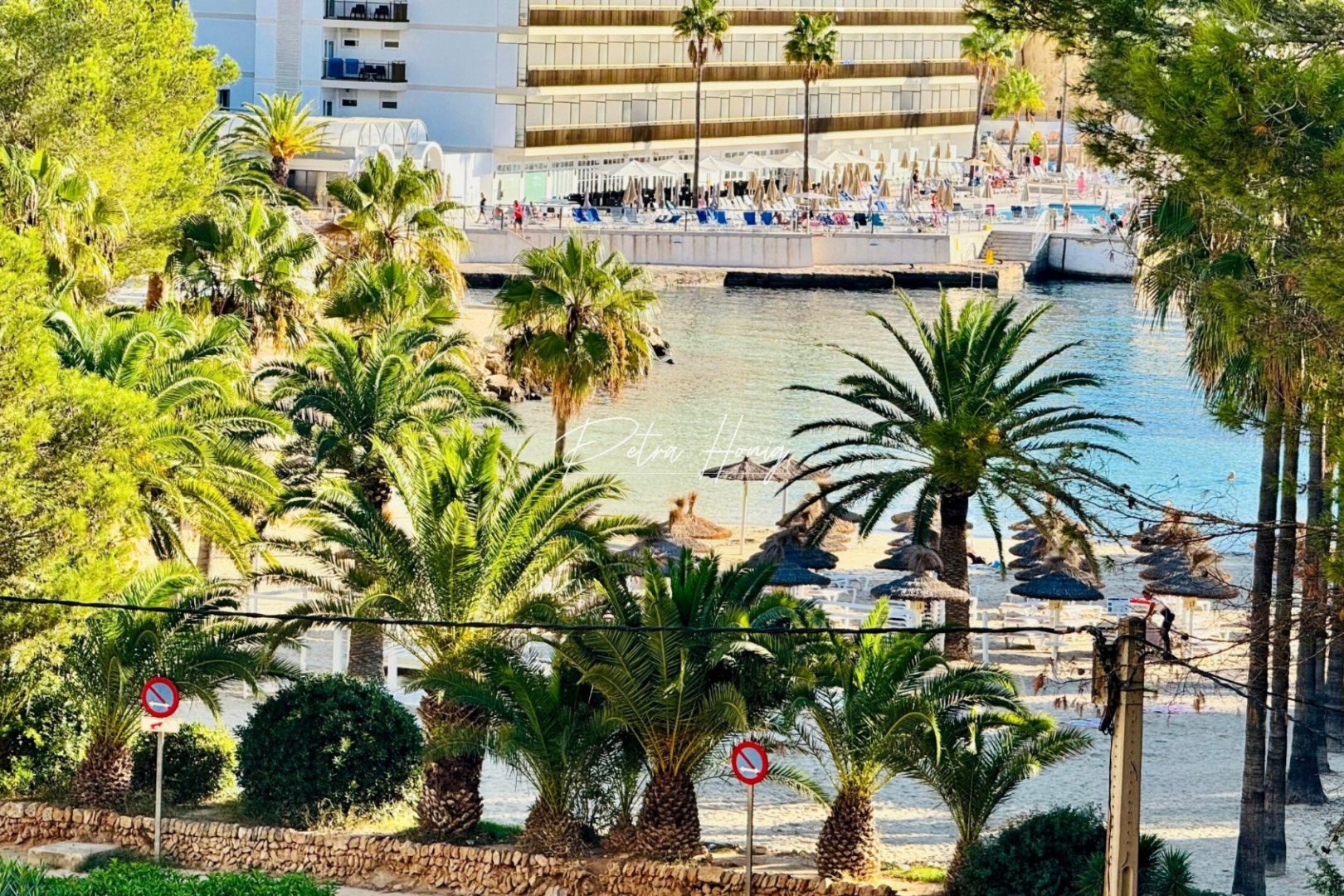 Resales - Lägenhet - Other areas - Calvià