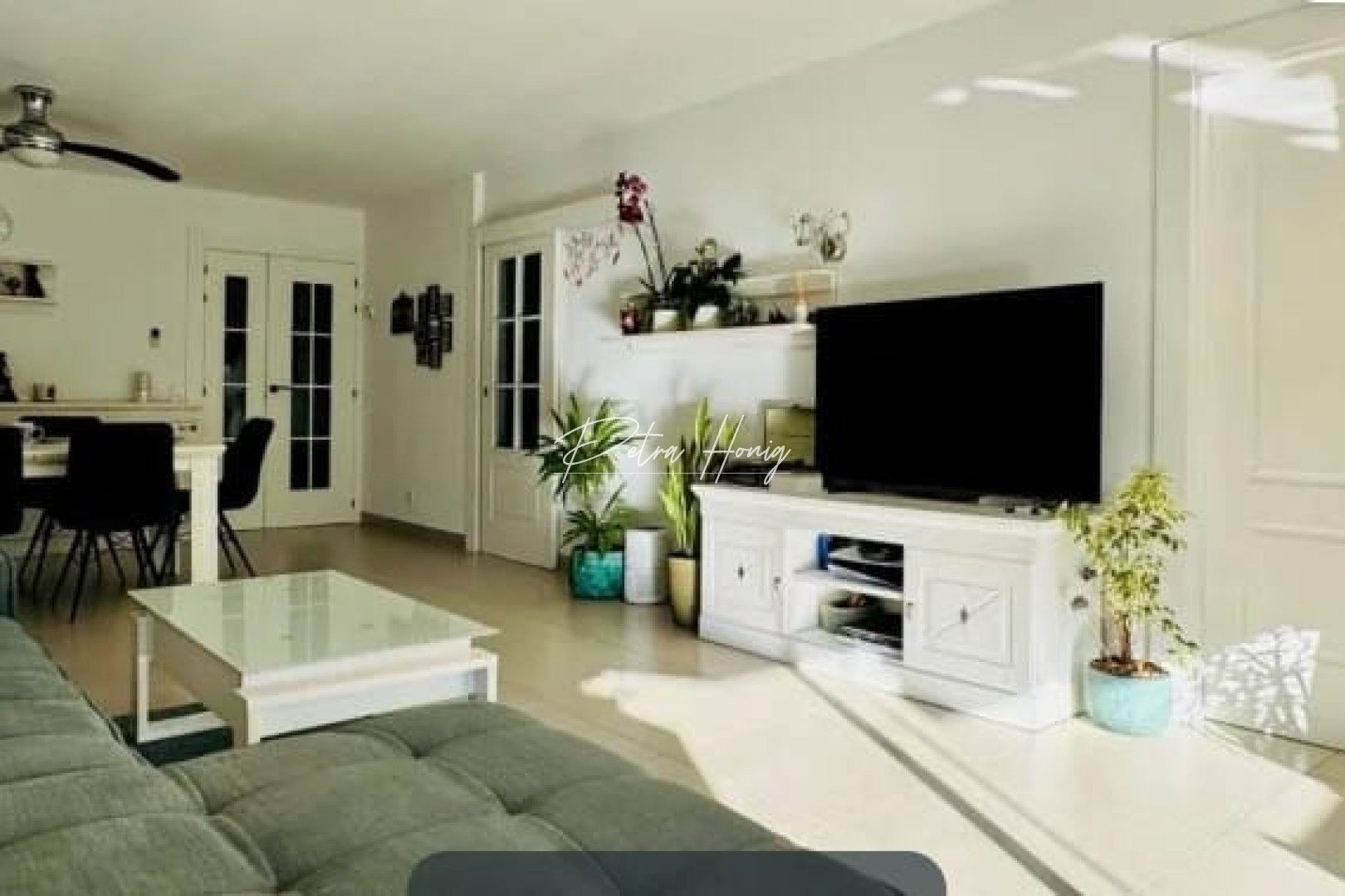 Resales - Lägenhet - Other areas - Calvià