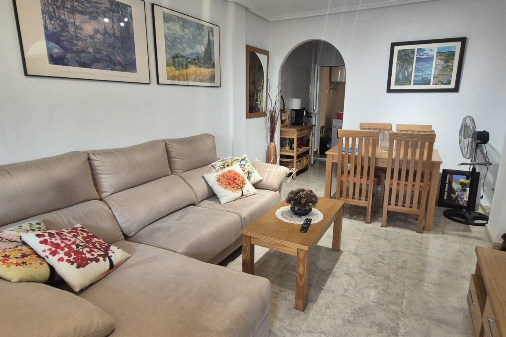 Resales - Lägenhet - Other areas - La Matanza