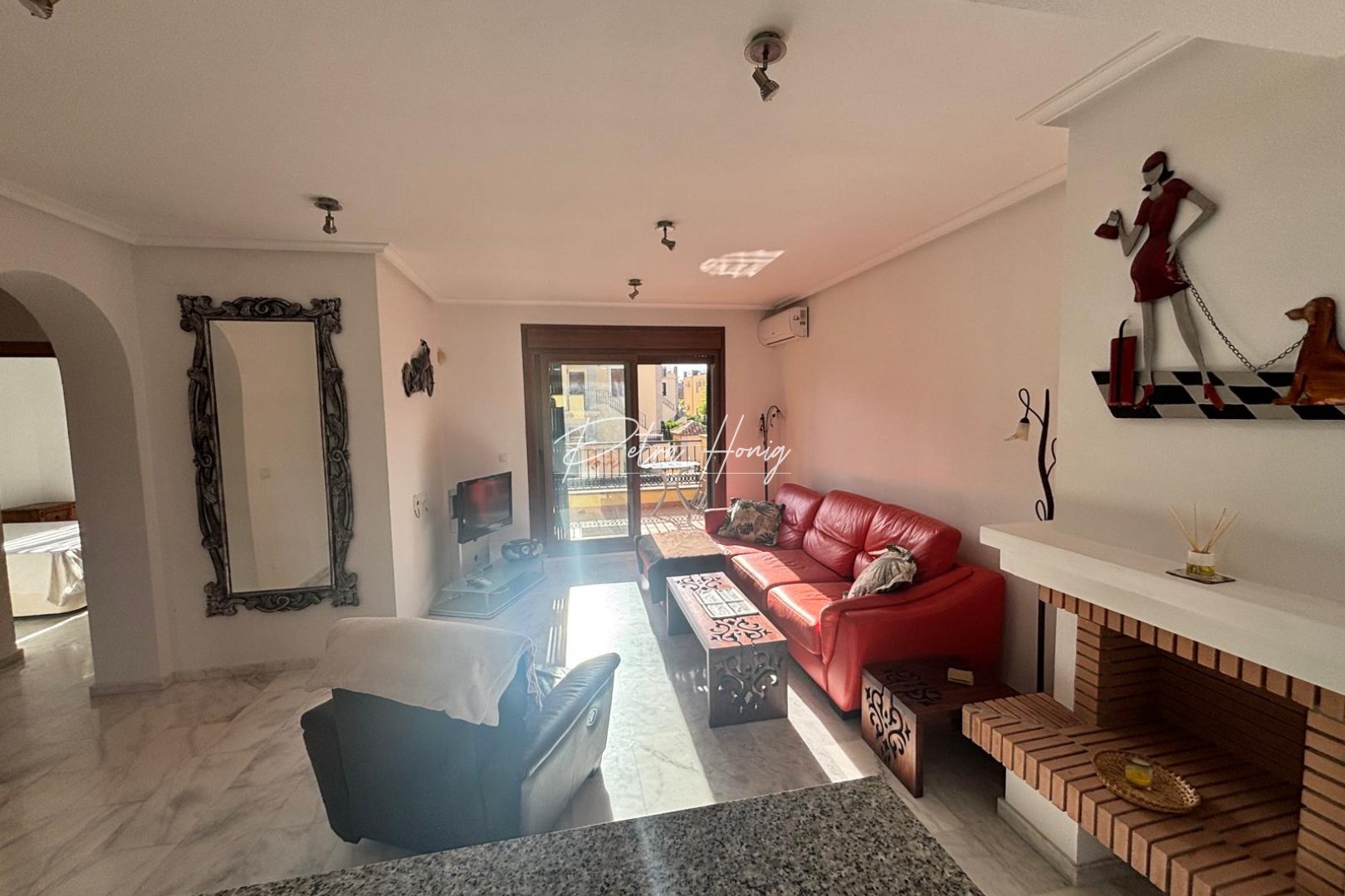 Resales - Lägenhet - Other areas - La Rellana