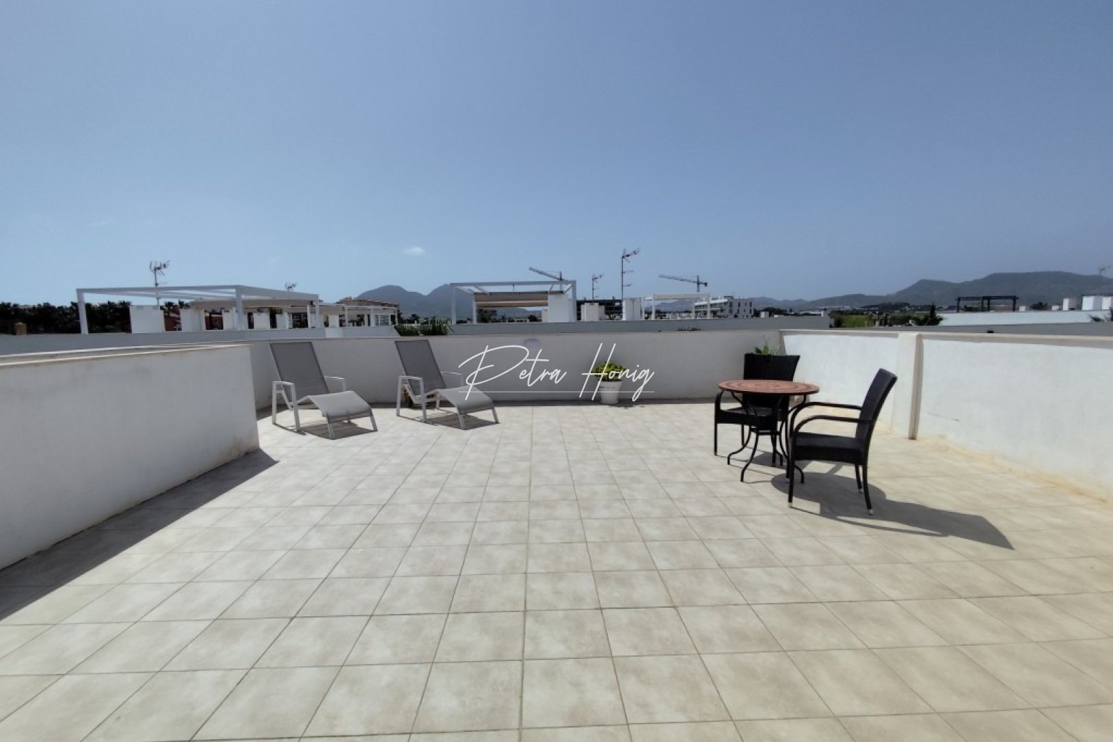 Resales - Lägenhet - Other areas - Mar de Cristal