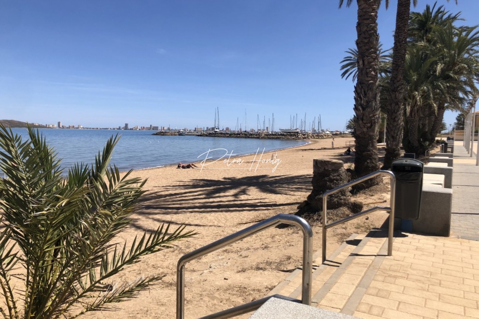 Resales - Lägenhet - Other areas - Mar de Cristal