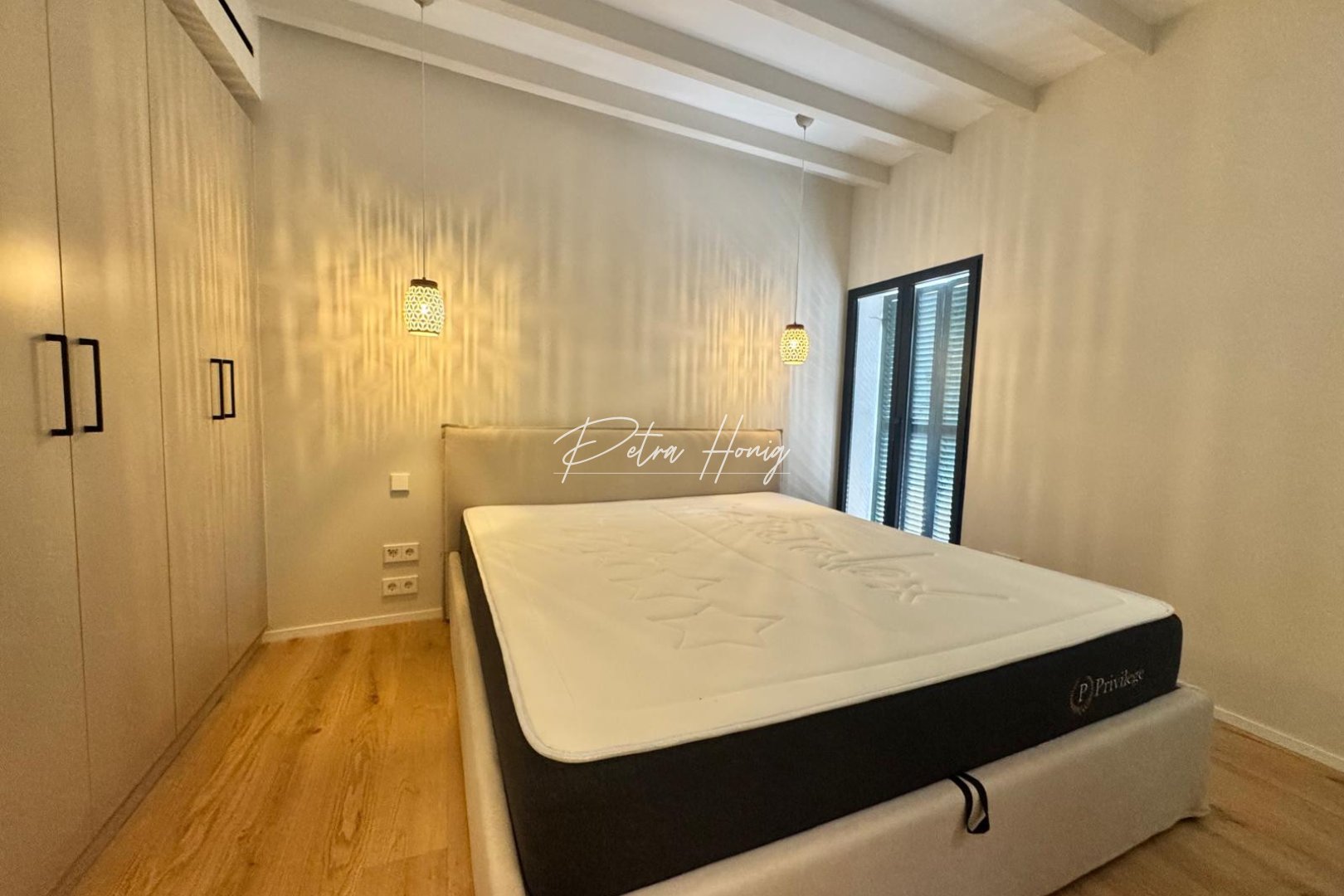 Resales - Lägenhet - Other areas - Palma