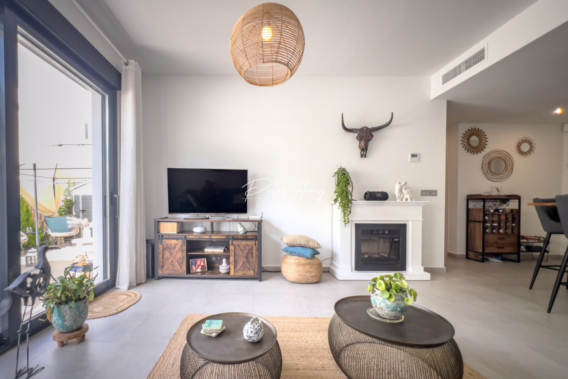 Resales - Lägenhet - Other areas - San Javier