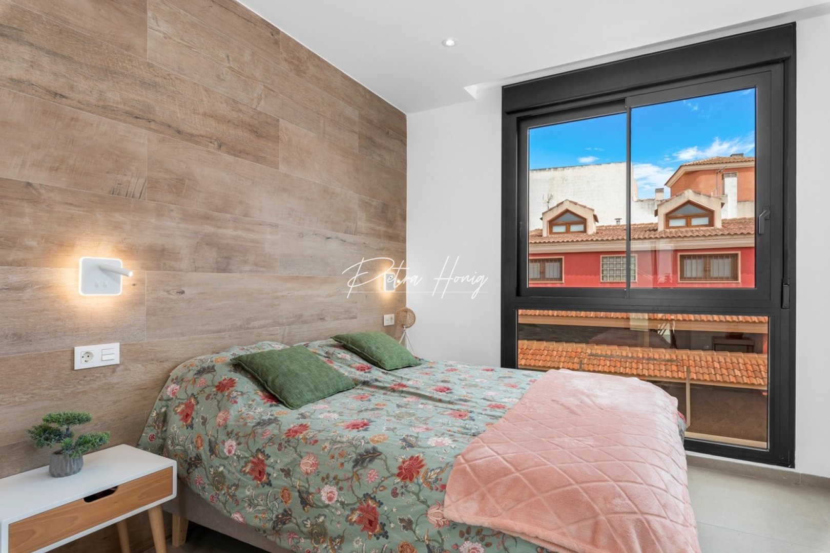 Resales - Lägenhet - Other areas - San Javier