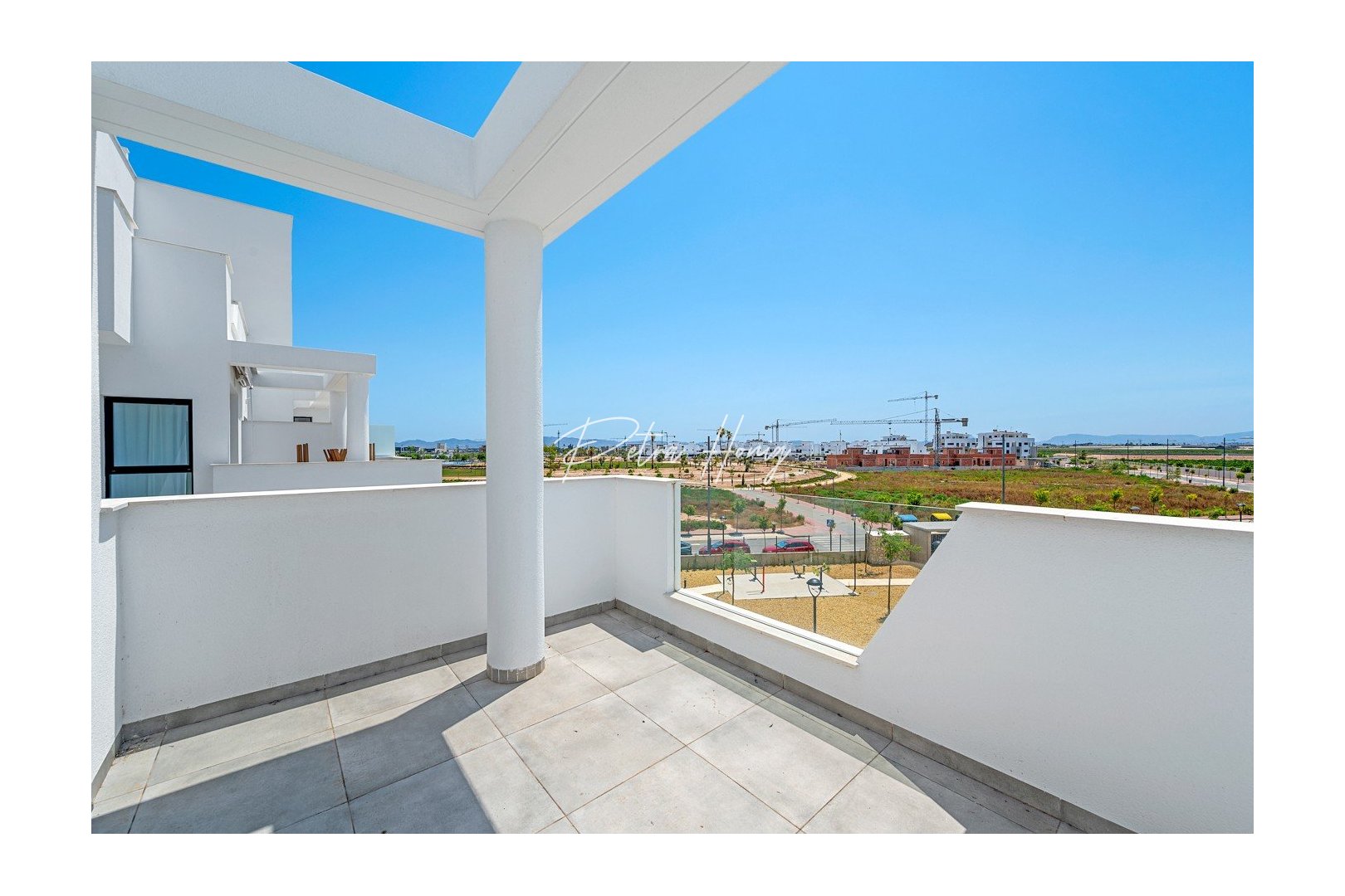 Resales - Lägenhet - Other areas - Santa Rosalia Lake And Life Resort