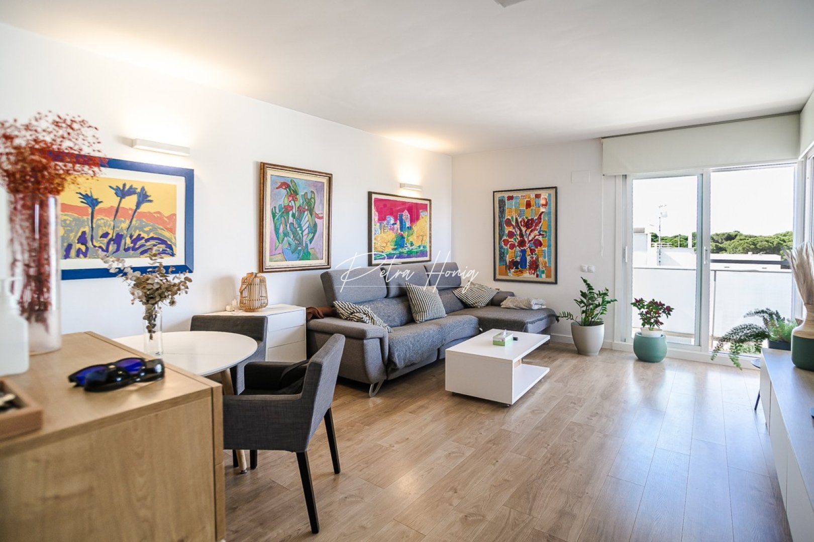 Resales - Lägenhet - Other areas - Santiago de la Ribera