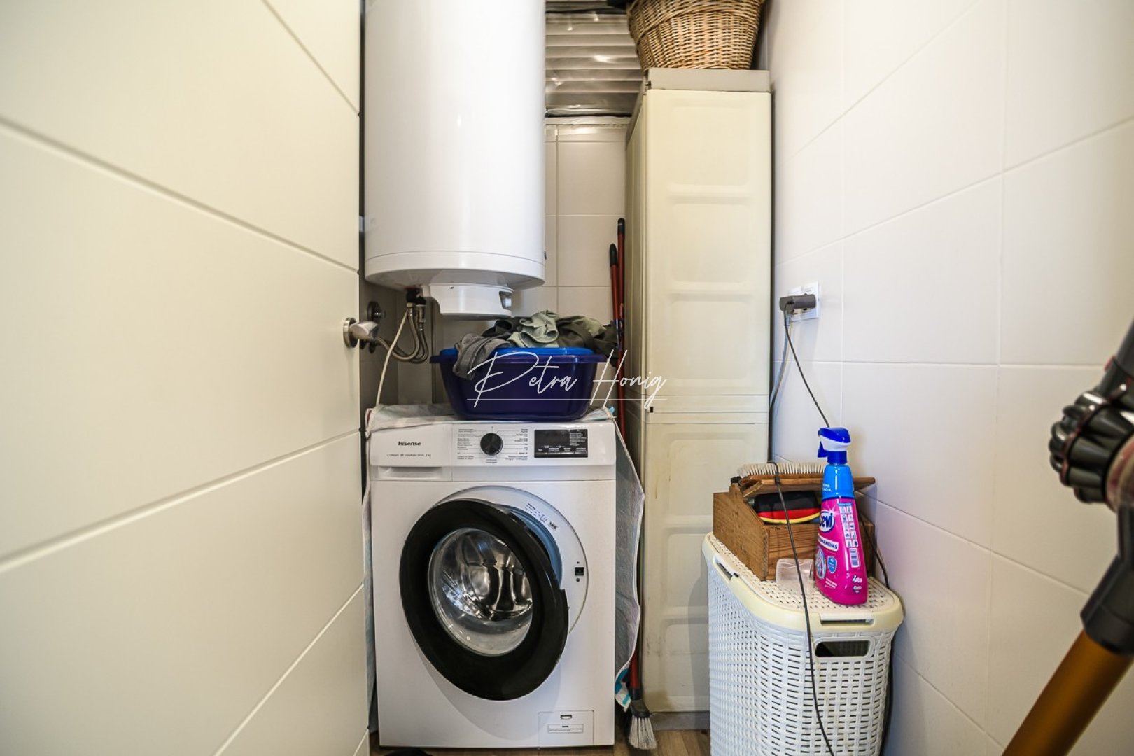 Resales - Lägenhet - Other areas - Santiago de la Ribera