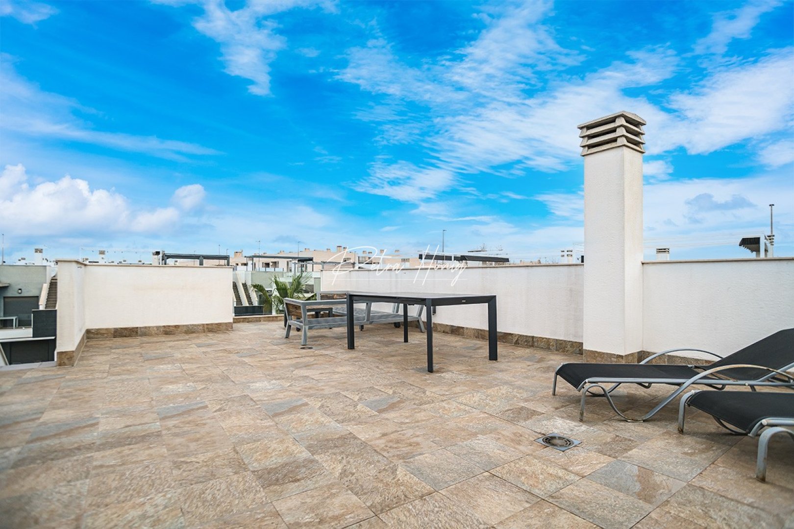 Resales - Lägenhet - Pilar de La Horadada - La Torre de la Horadada