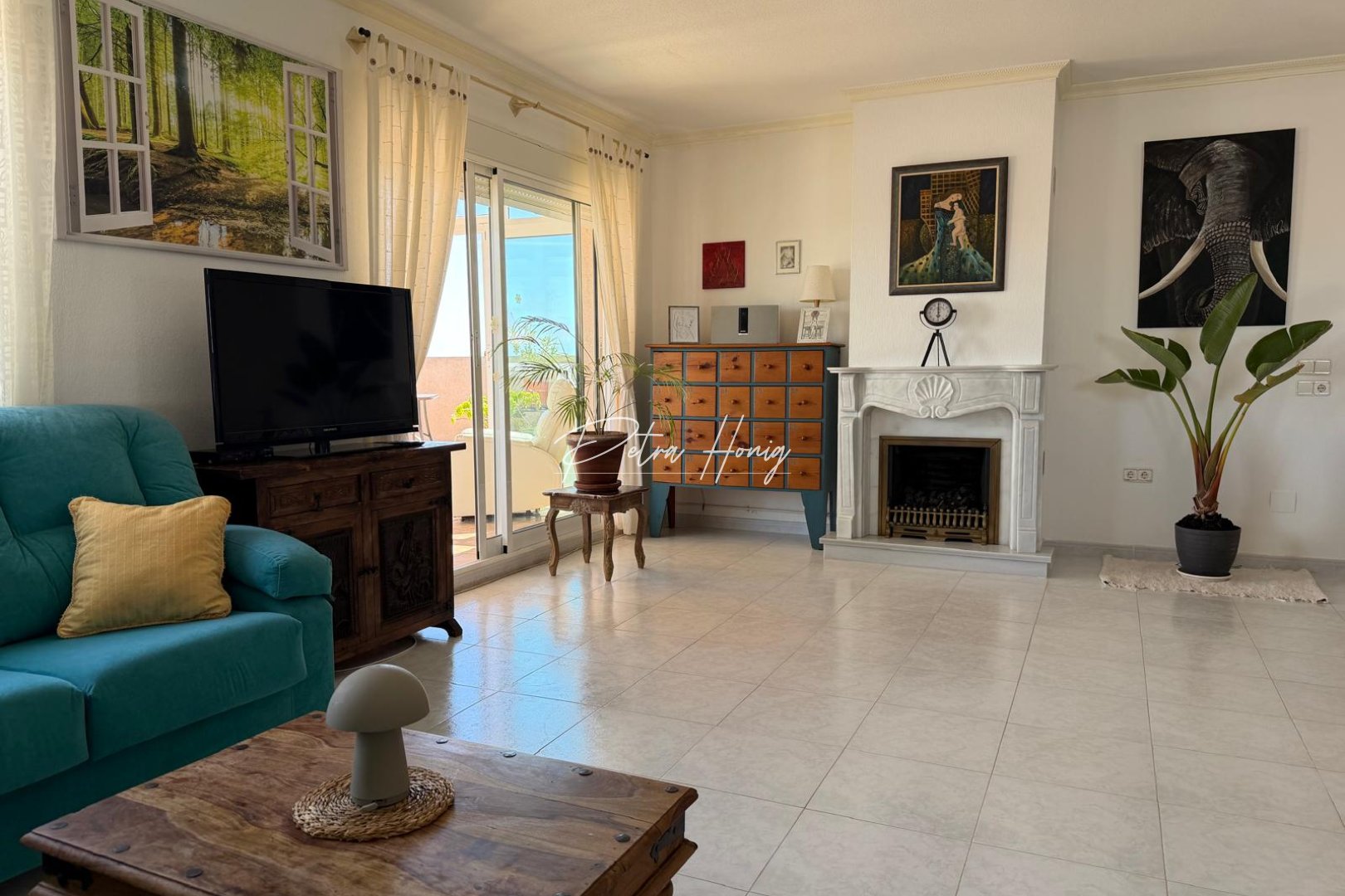 Resales - Lägenhet - Playa Flamenca - Miraflores II