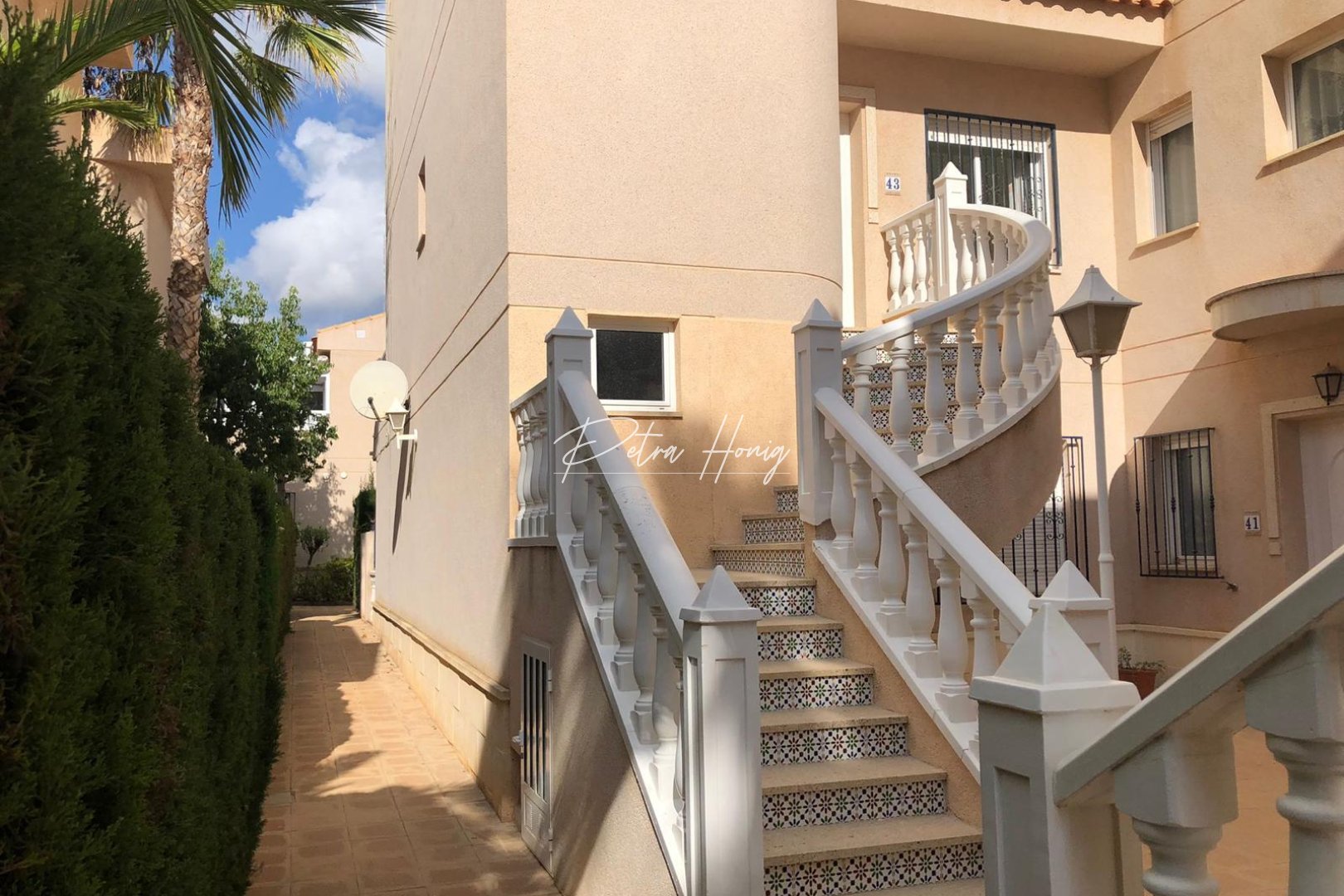 Resales - Lägenhet - Playa Flamenca - Miraflores II