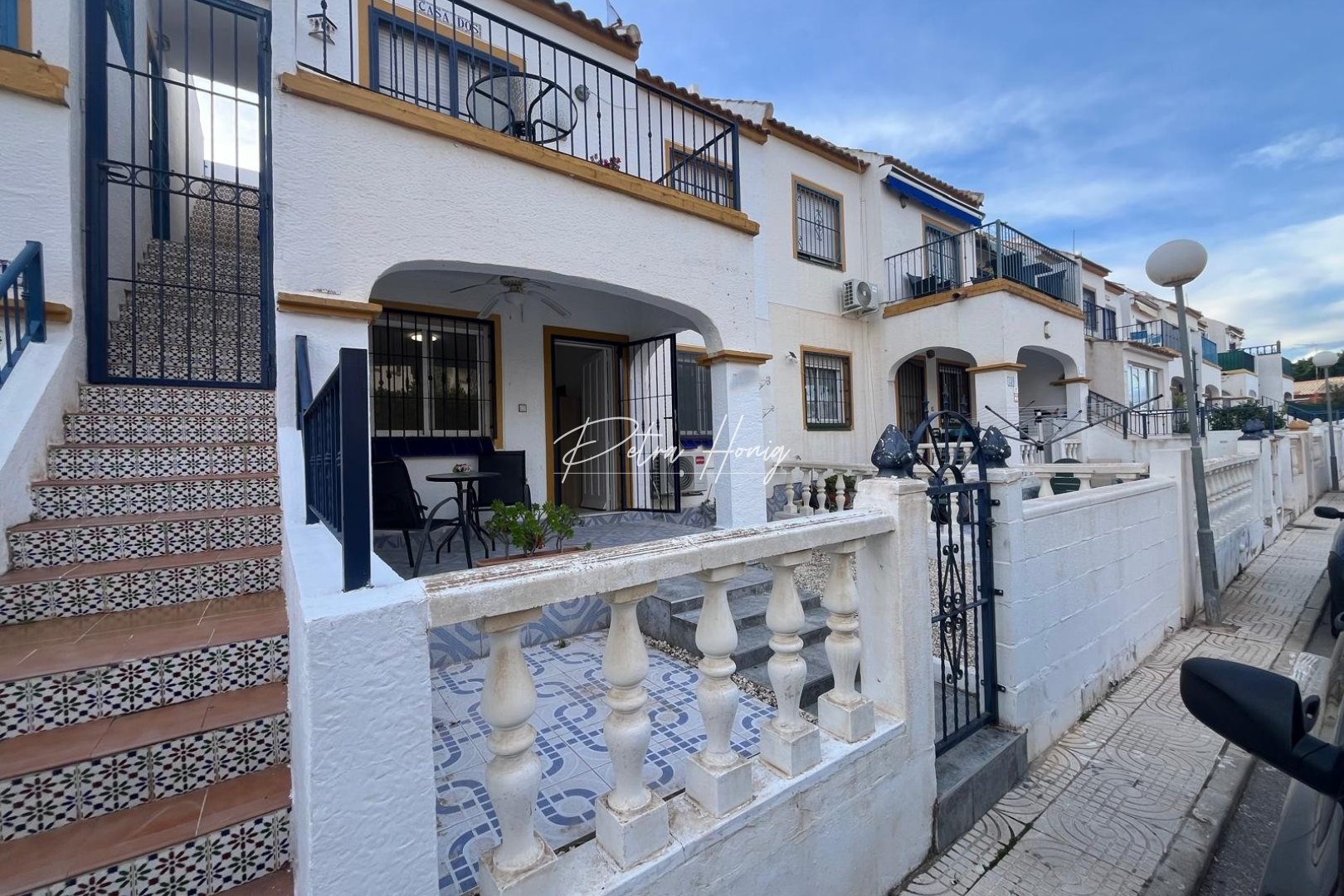 Resales - Lägenhet - Playa Flamenca - Orihuela Costa