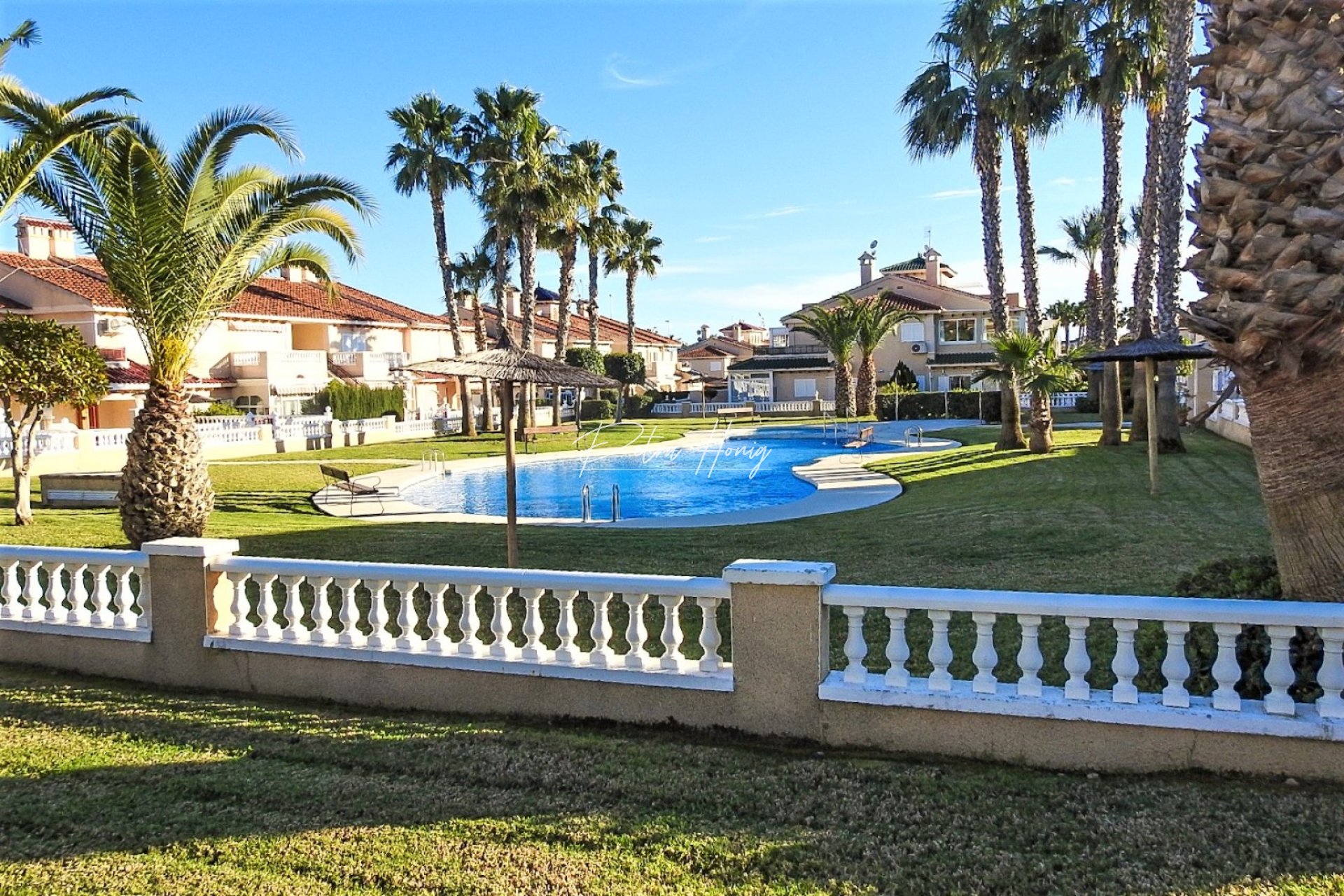 Resales - Lägenhet - Playa Flamenca - Zeniamar