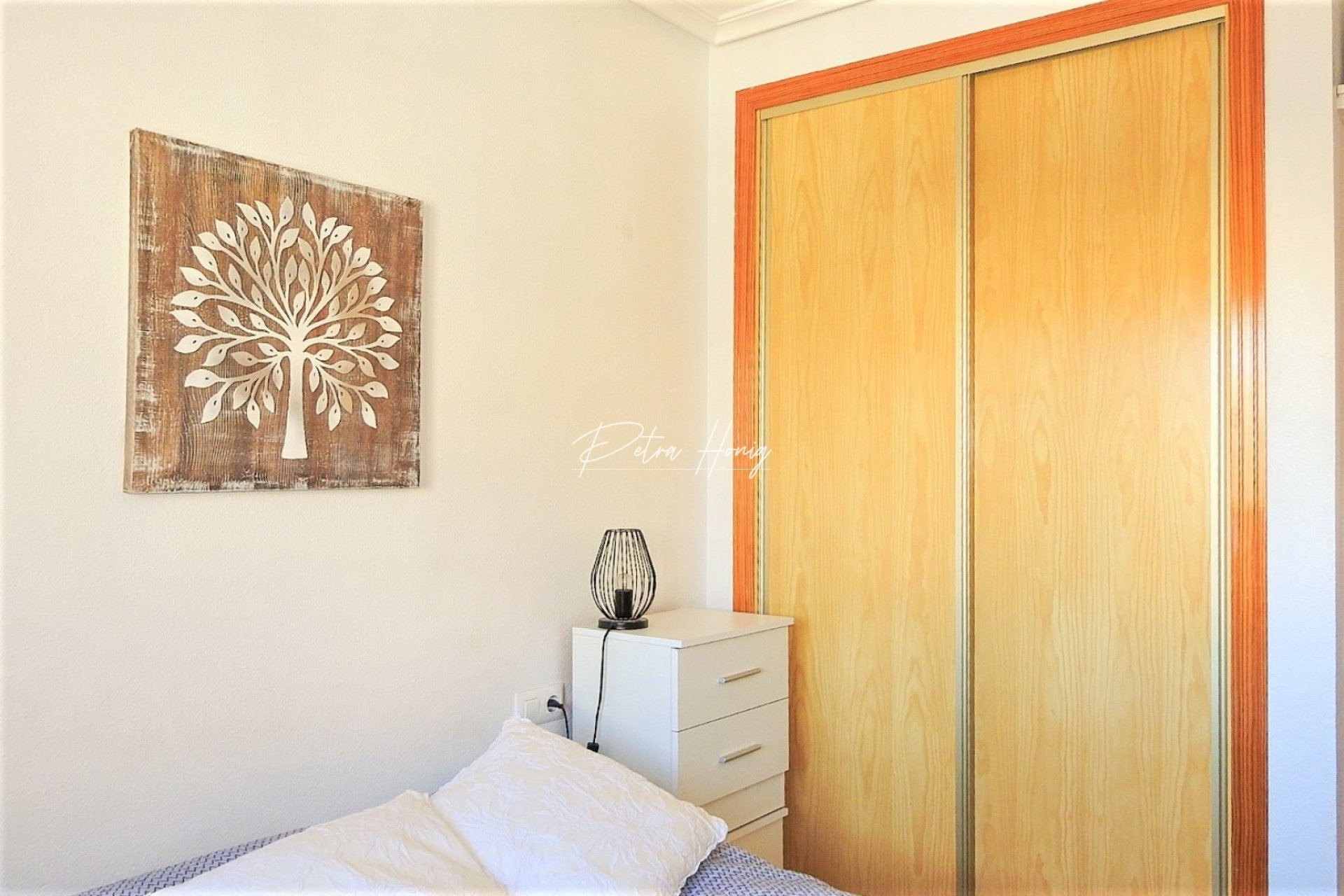 Resales - Lägenhet - Playa Flamenca - Zeniamar
