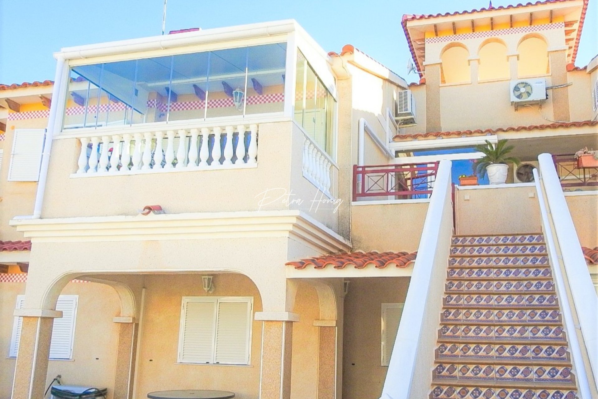 Resales - Lägenhet - Playa Flamenca - Zeniamar