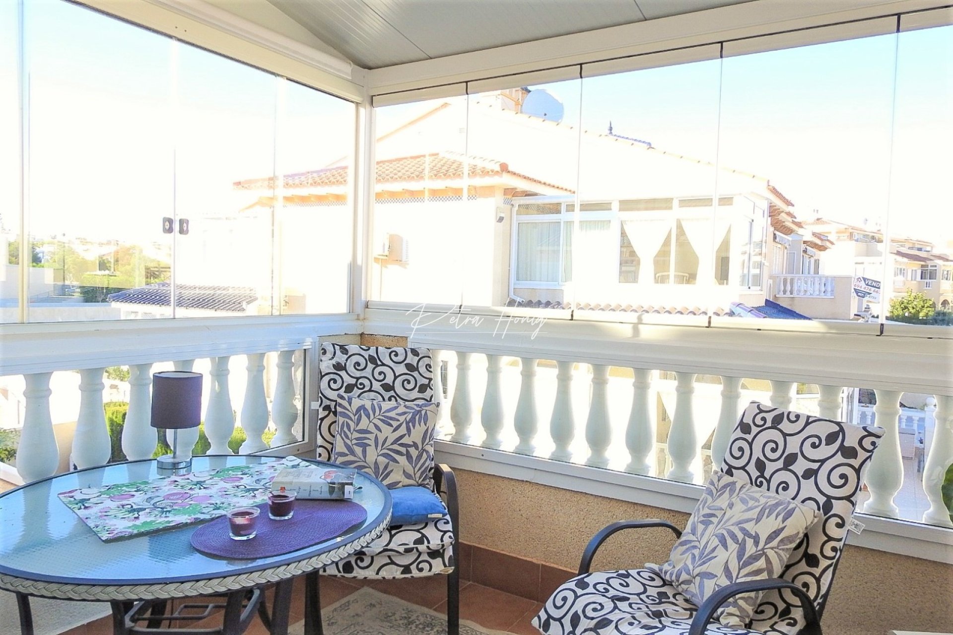 Resales - Lägenhet - Playa Flamenca - Zeniamar