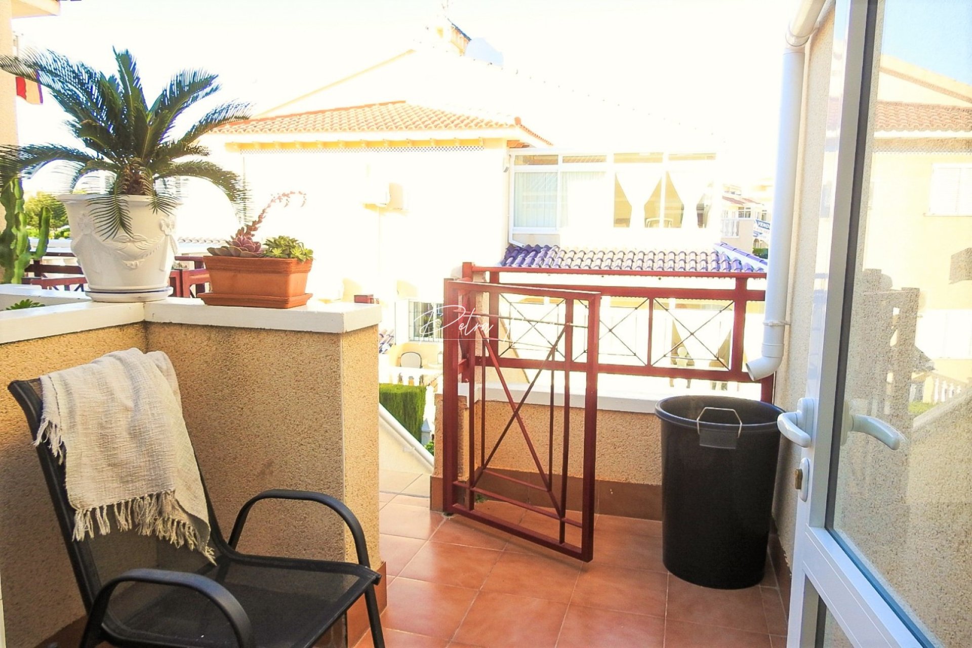 Resales - Lägenhet - Playa Flamenca - Zeniamar