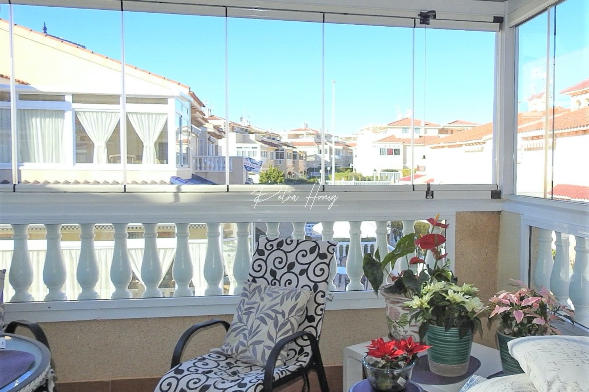 Resales - Lägenhet - Playa Flamenca - Zeniamar