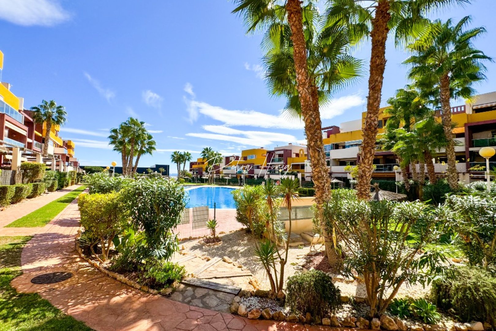 Resales - Lägenhet - Playa Flamenca
