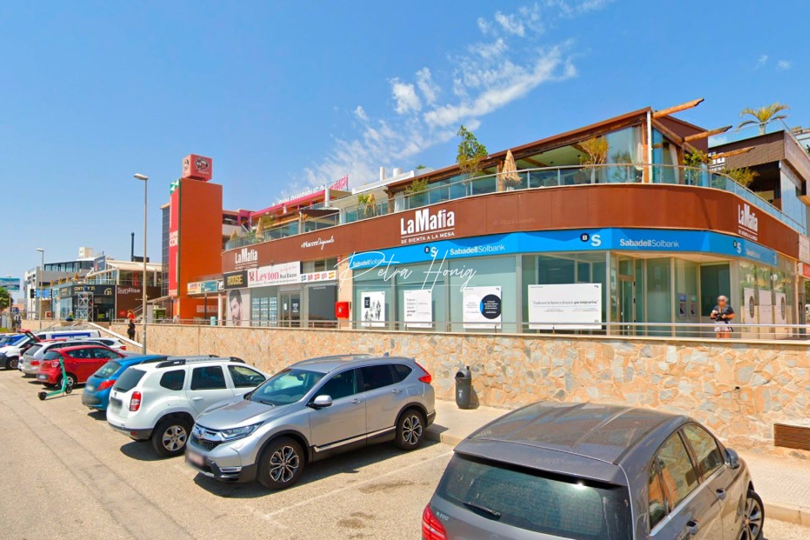 Resales - Lägenhet - Playa Flamenca