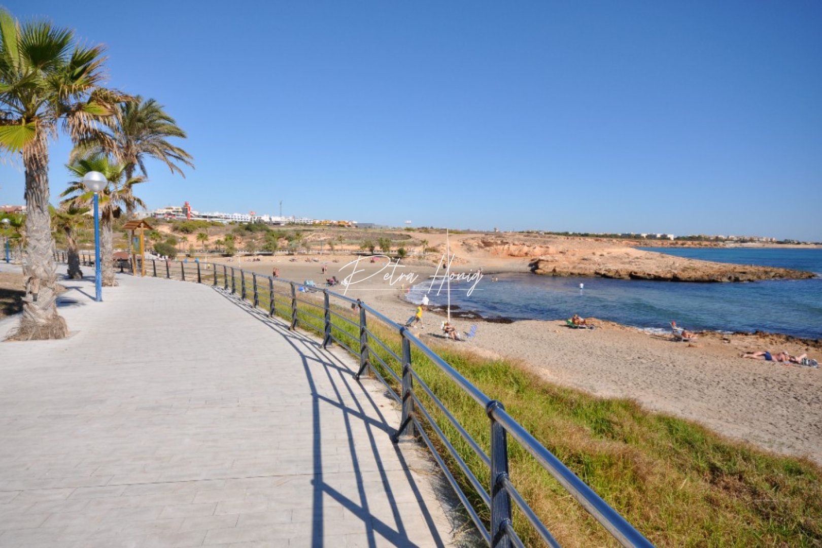 Resales - Lägenhet - Playa Flamenca