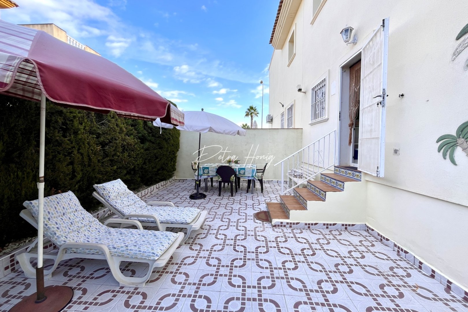 Resales - Lägenhet - Playa Flamenca