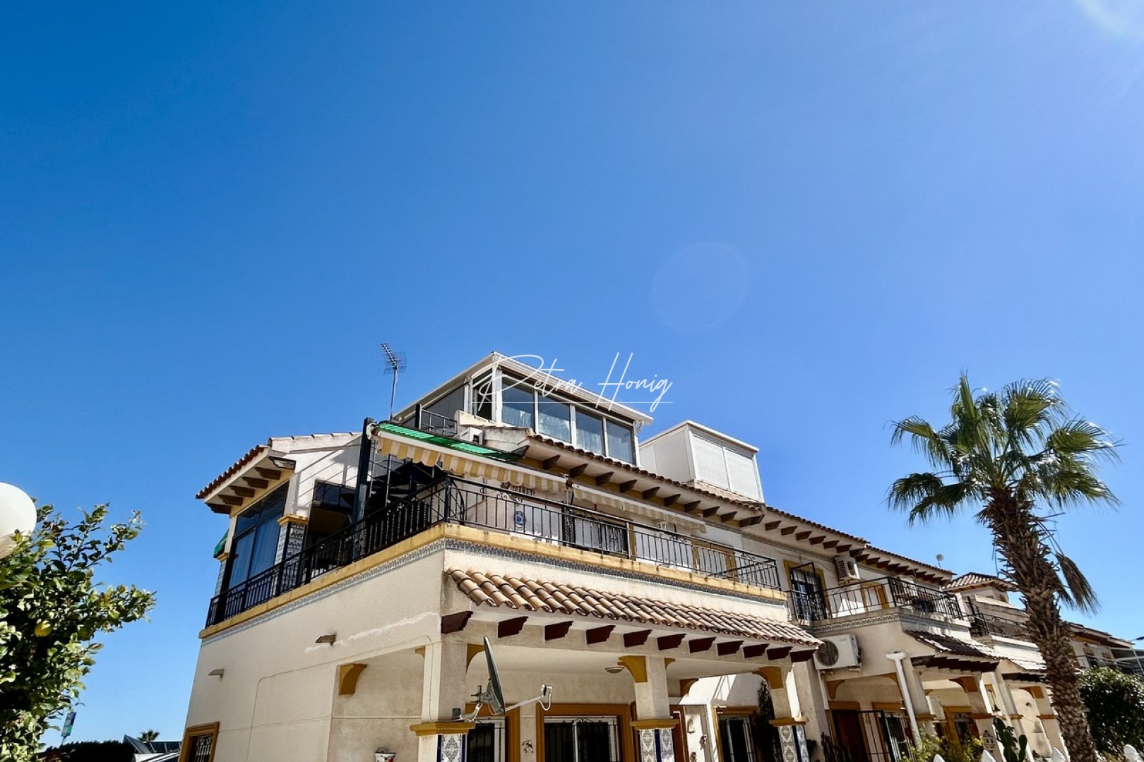 Resales - Lägenhet - Playa Flamenca