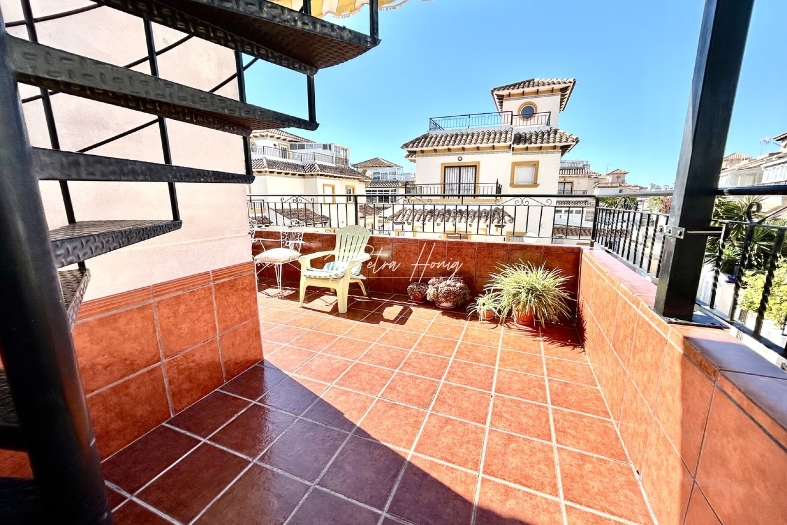 Resales - Lägenhet - Playa Flamenca