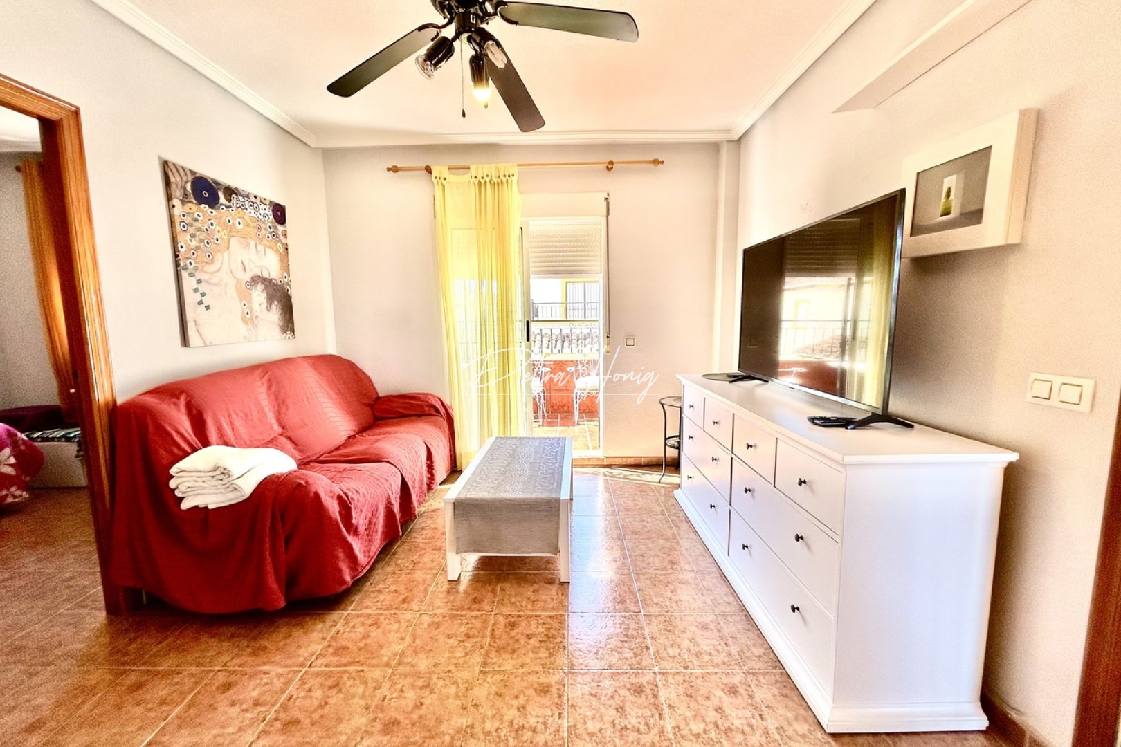 Resales - Lägenhet - Playa Flamenca