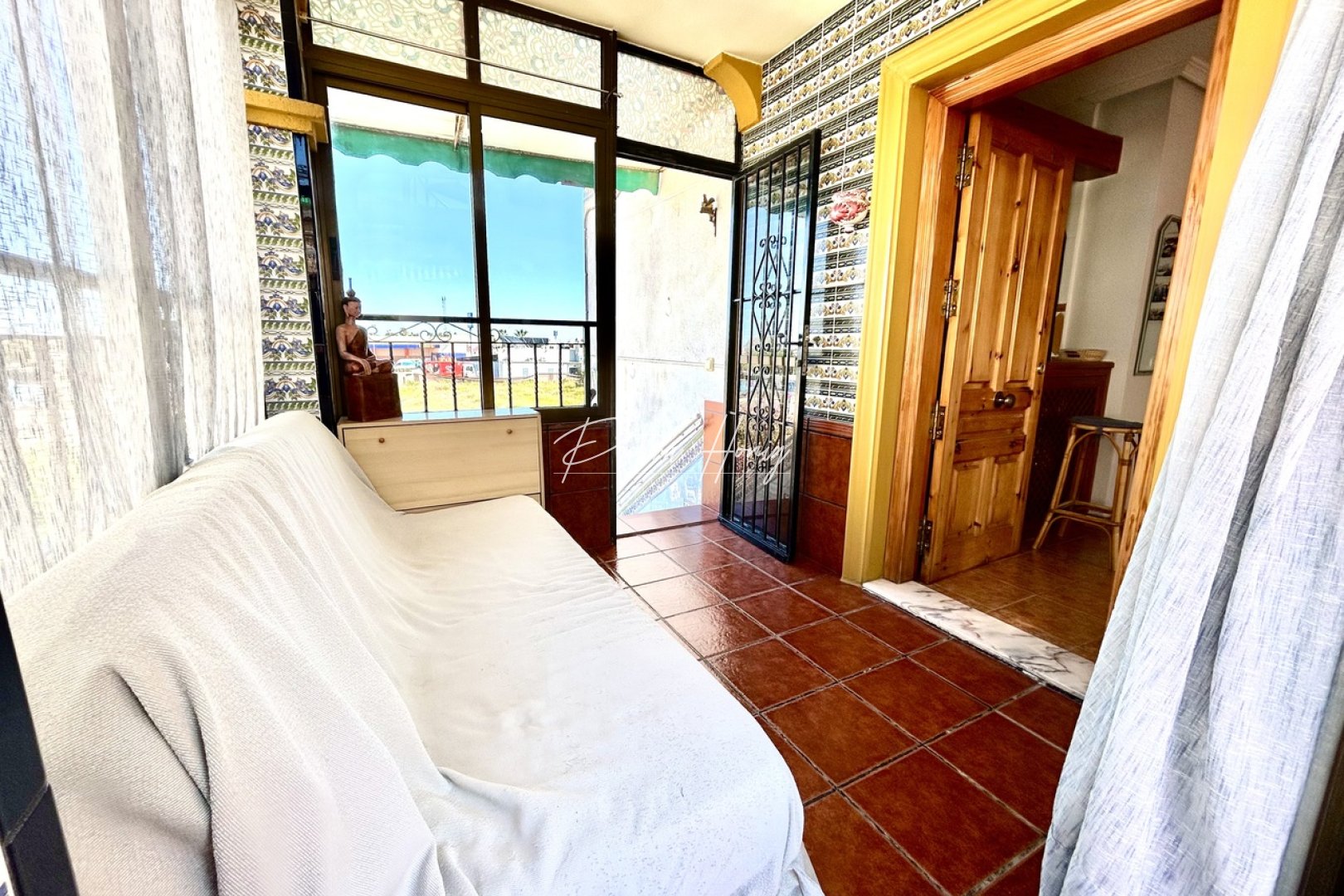 Resales - Lägenhet - Playa Flamenca