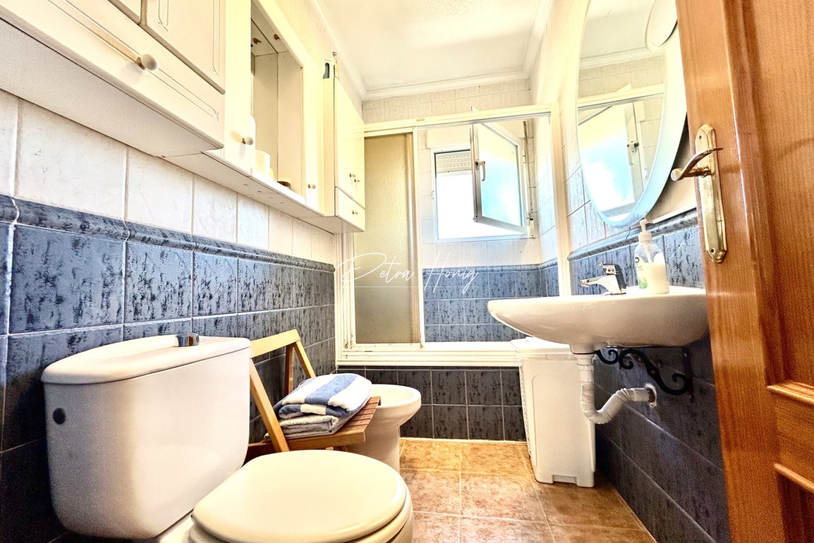 Resales - Lägenhet - Playa Flamenca