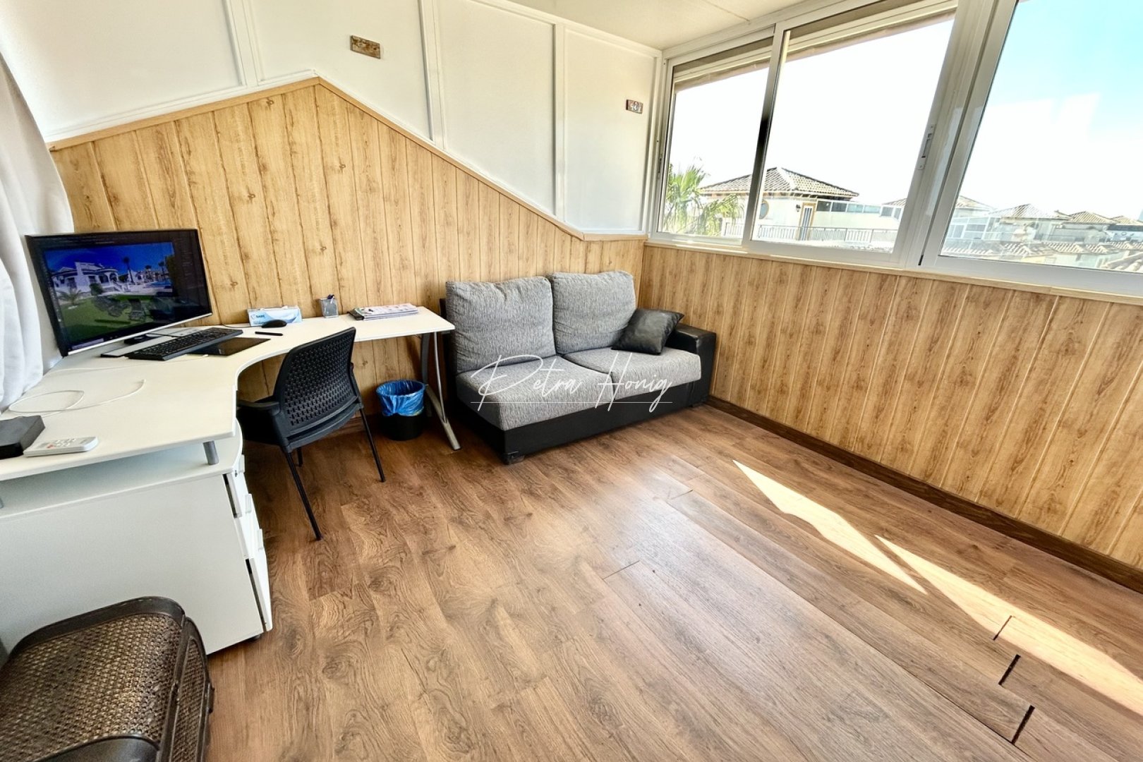 Resales - Lägenhet - Playa Flamenca