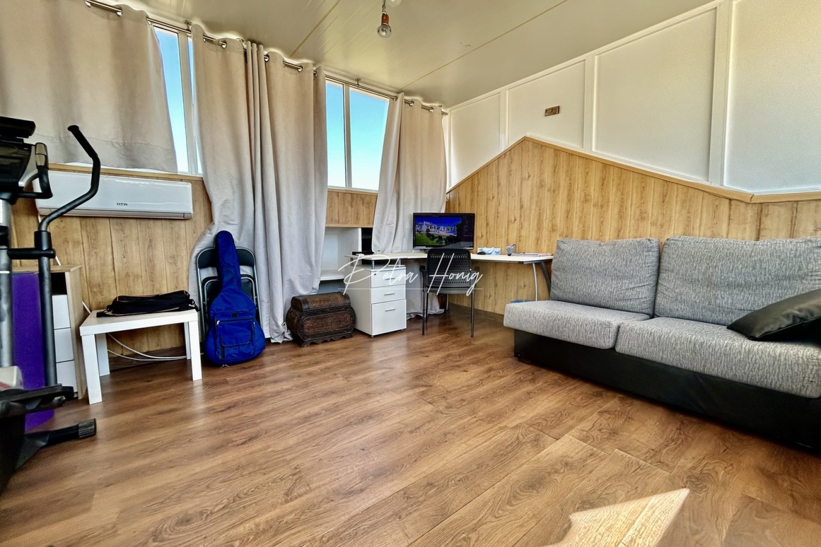 Resales - Lägenhet - Playa Flamenca