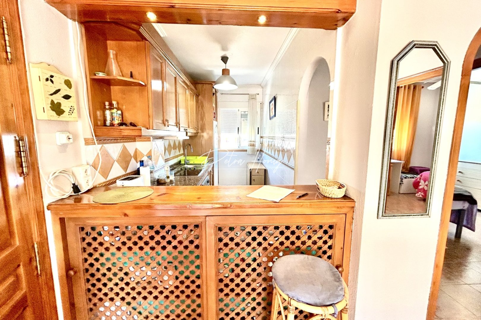 Resales - Lägenhet - Playa Flamenca