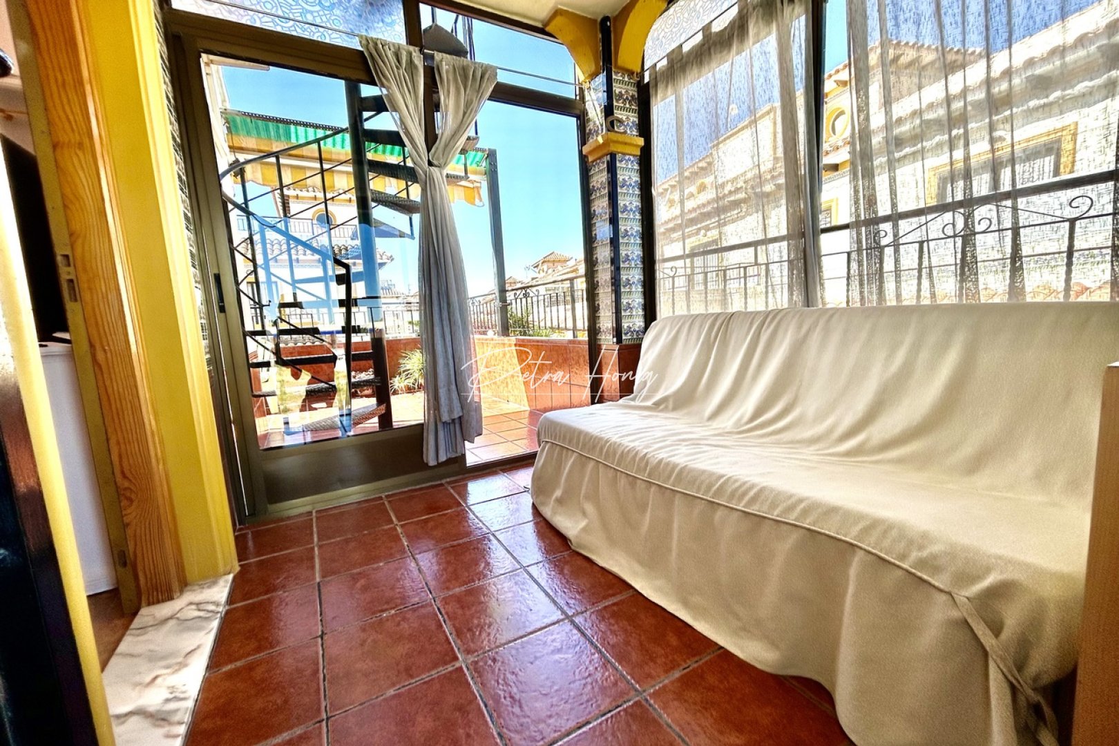 Resales - Lägenhet - Playa Flamenca