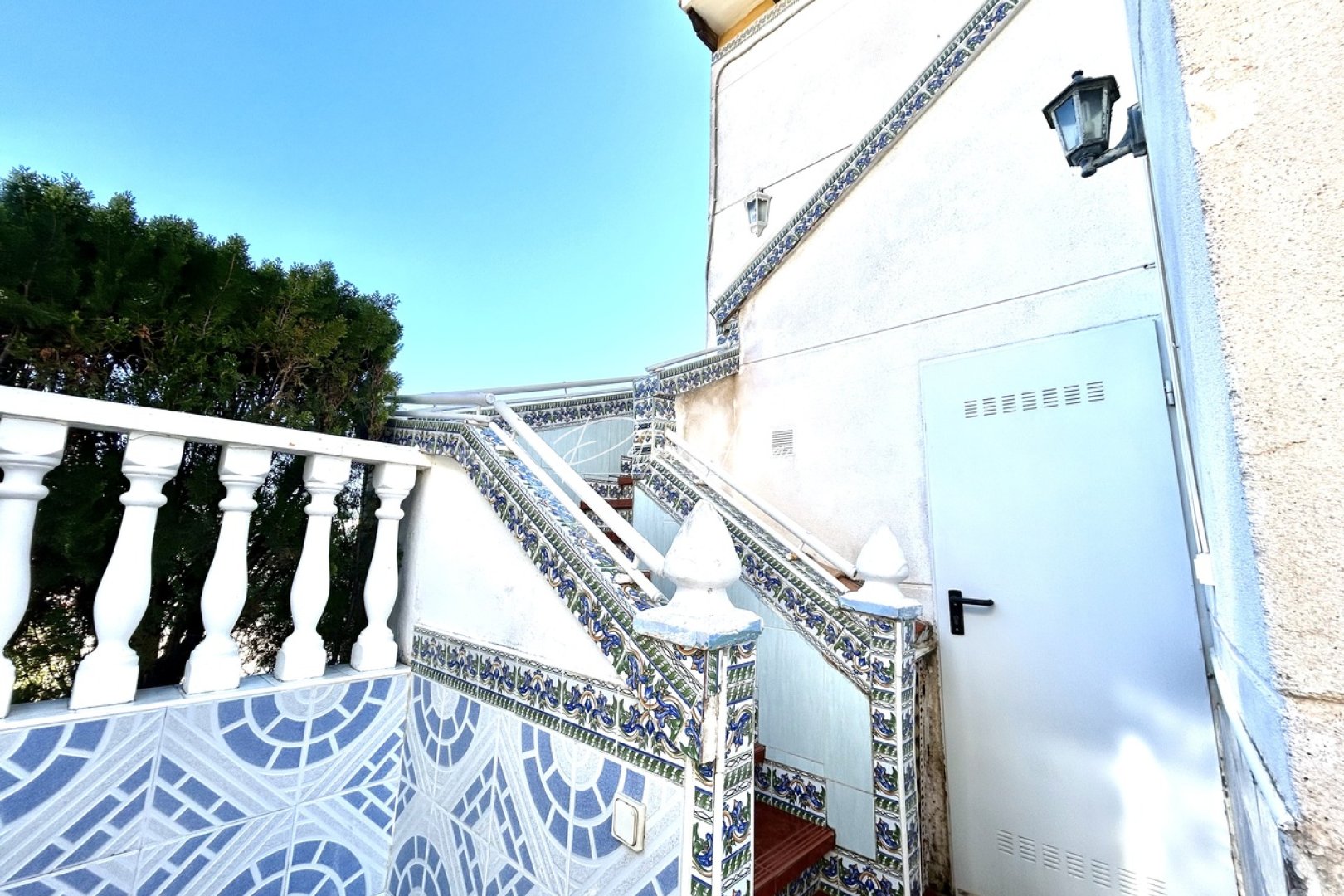 Resales - Lägenhet - Playa Flamenca