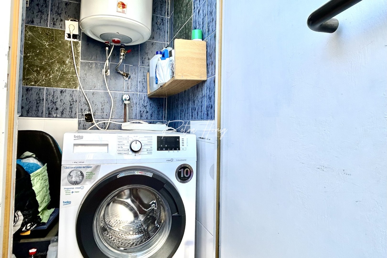 Resales - Lägenhet - Playa Flamenca