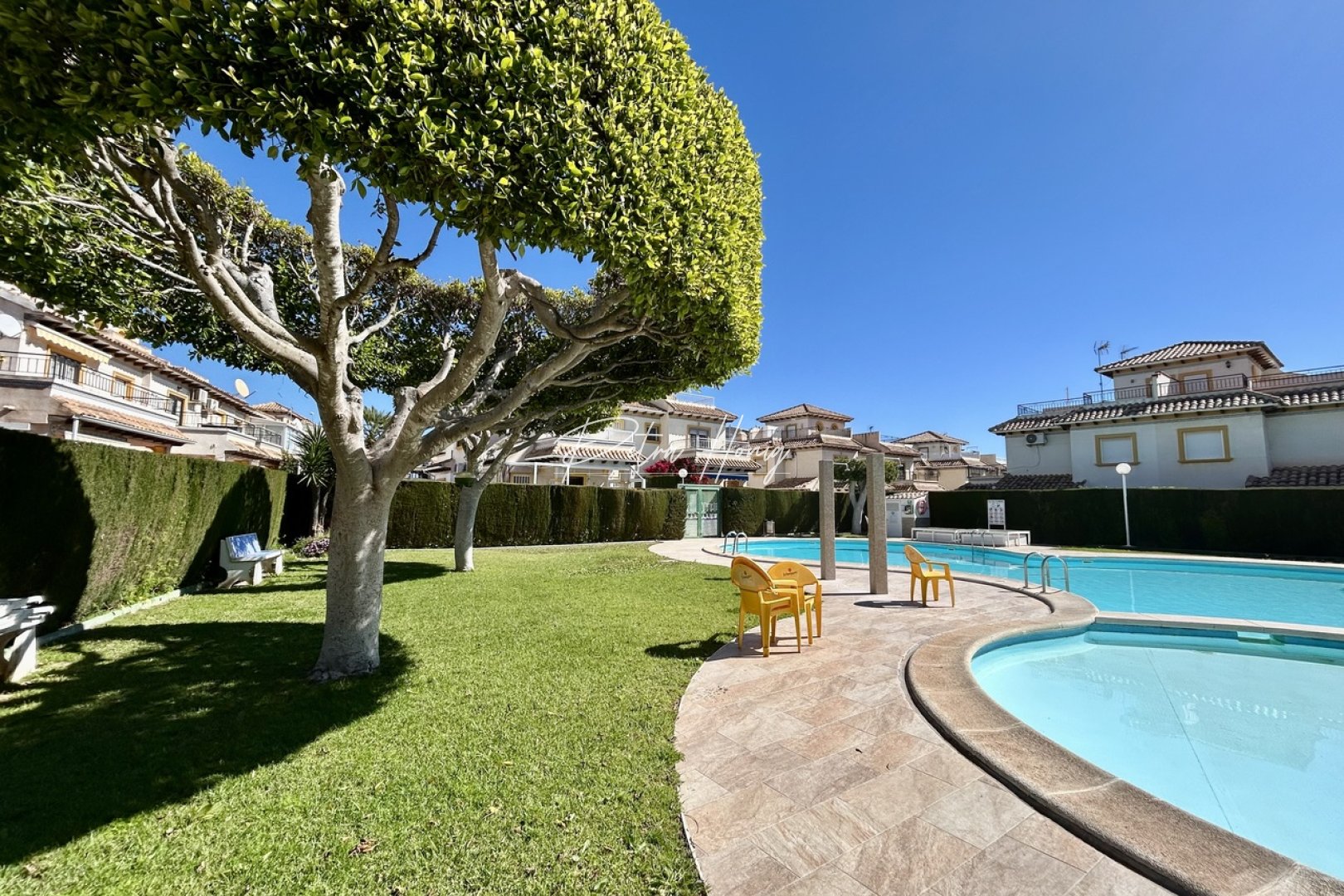 Resales - Lägenhet - Playa Flamenca