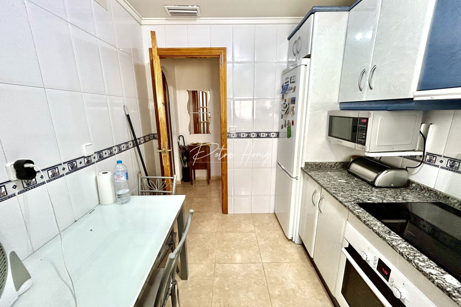 Resales - Lägenhet - San Miguel de Salinas - Torremendo