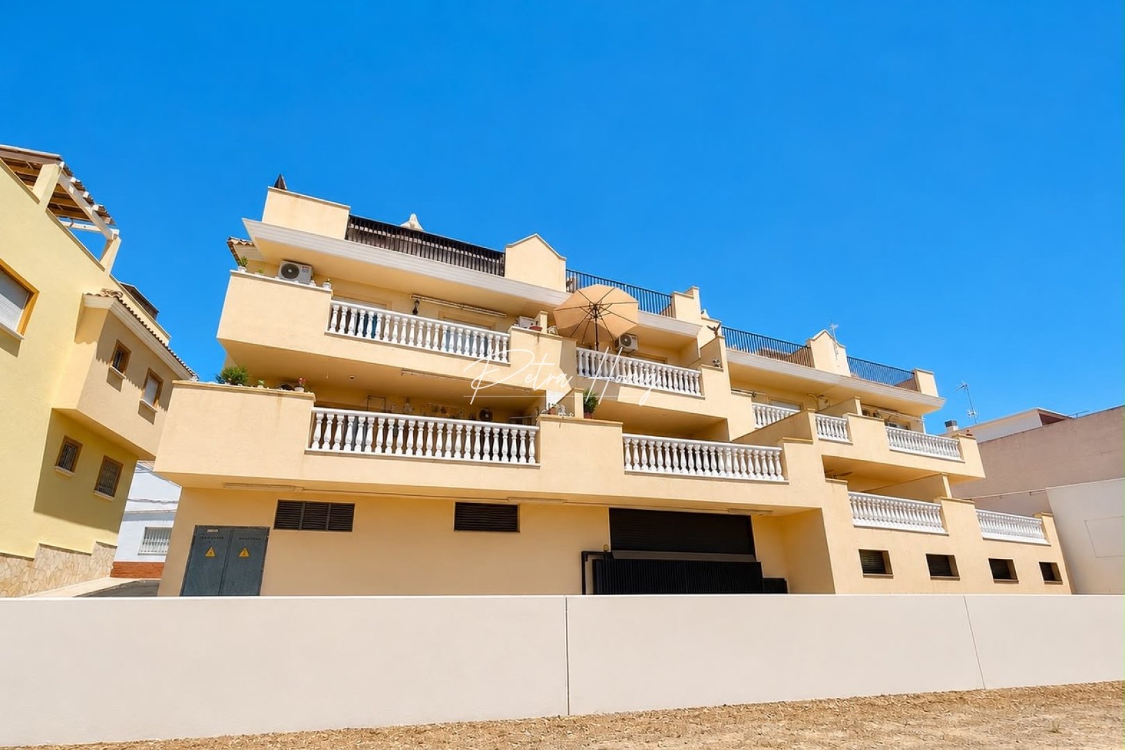 Resales - Lägenhet - San Miguel de Salinas - Torremendo