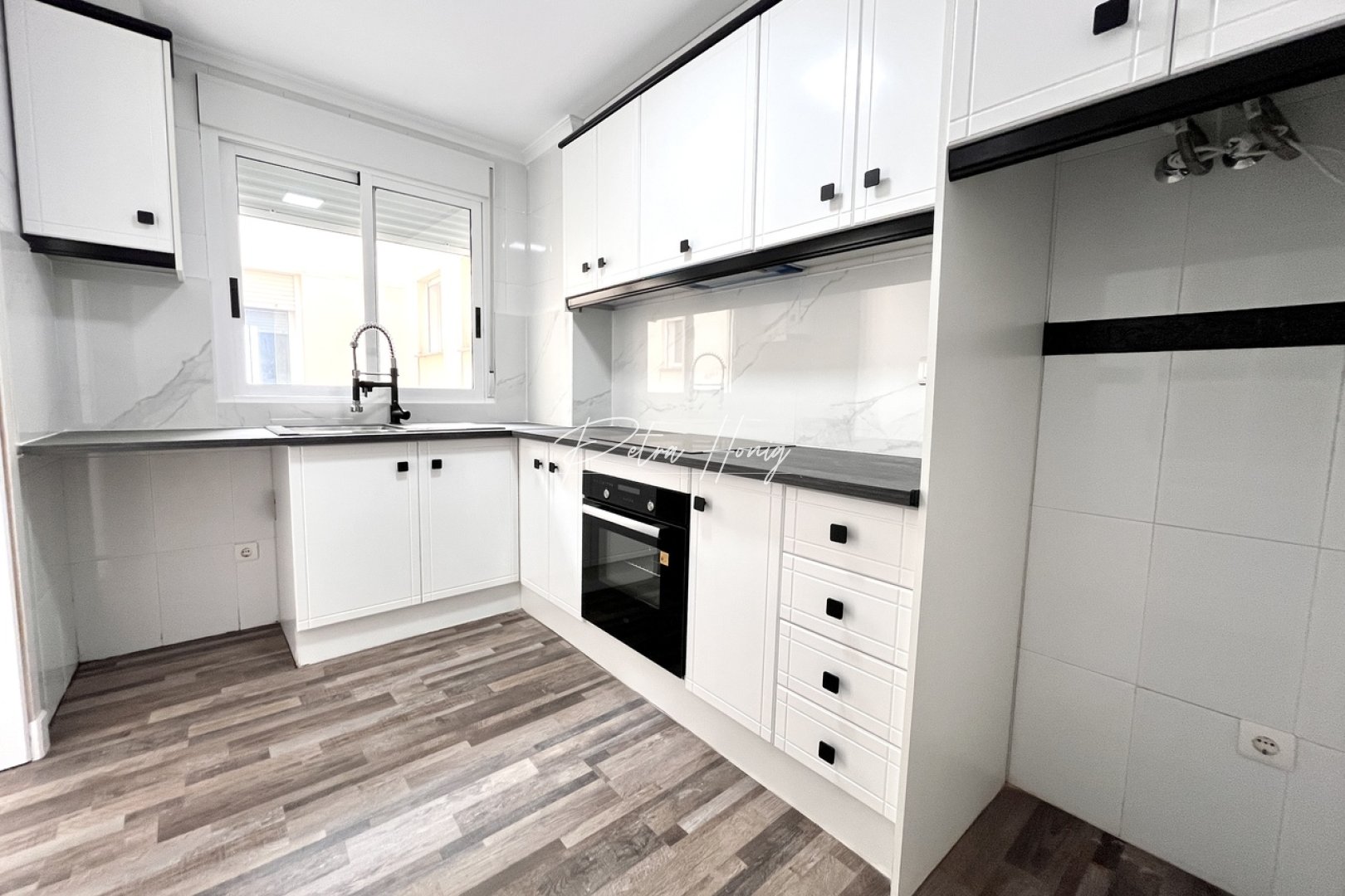 Resales - Lägenhet - San Miguel de Salinas