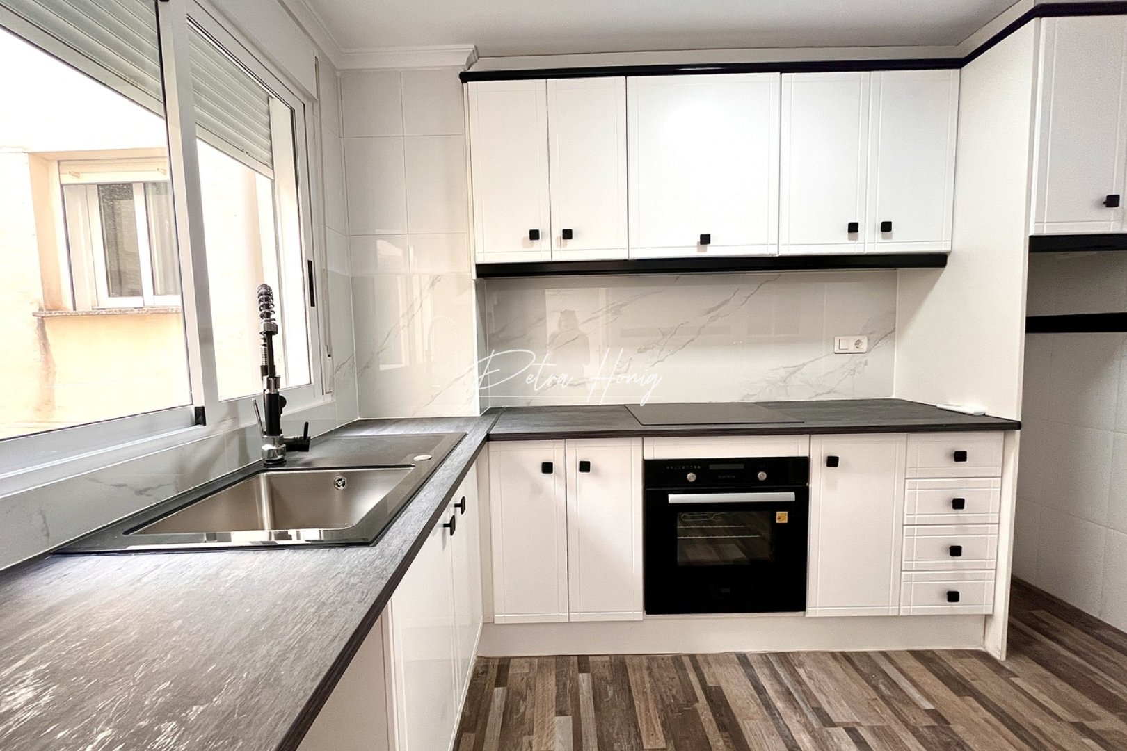 Resales - Lägenhet - San Miguel de Salinas