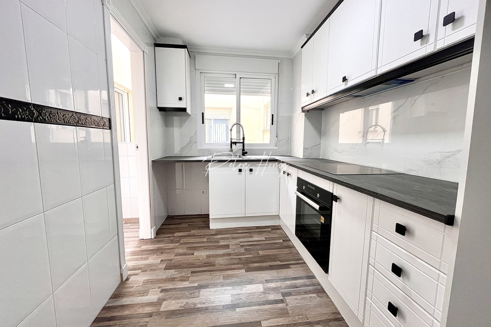 Resales - Lägenhet - San Miguel de Salinas