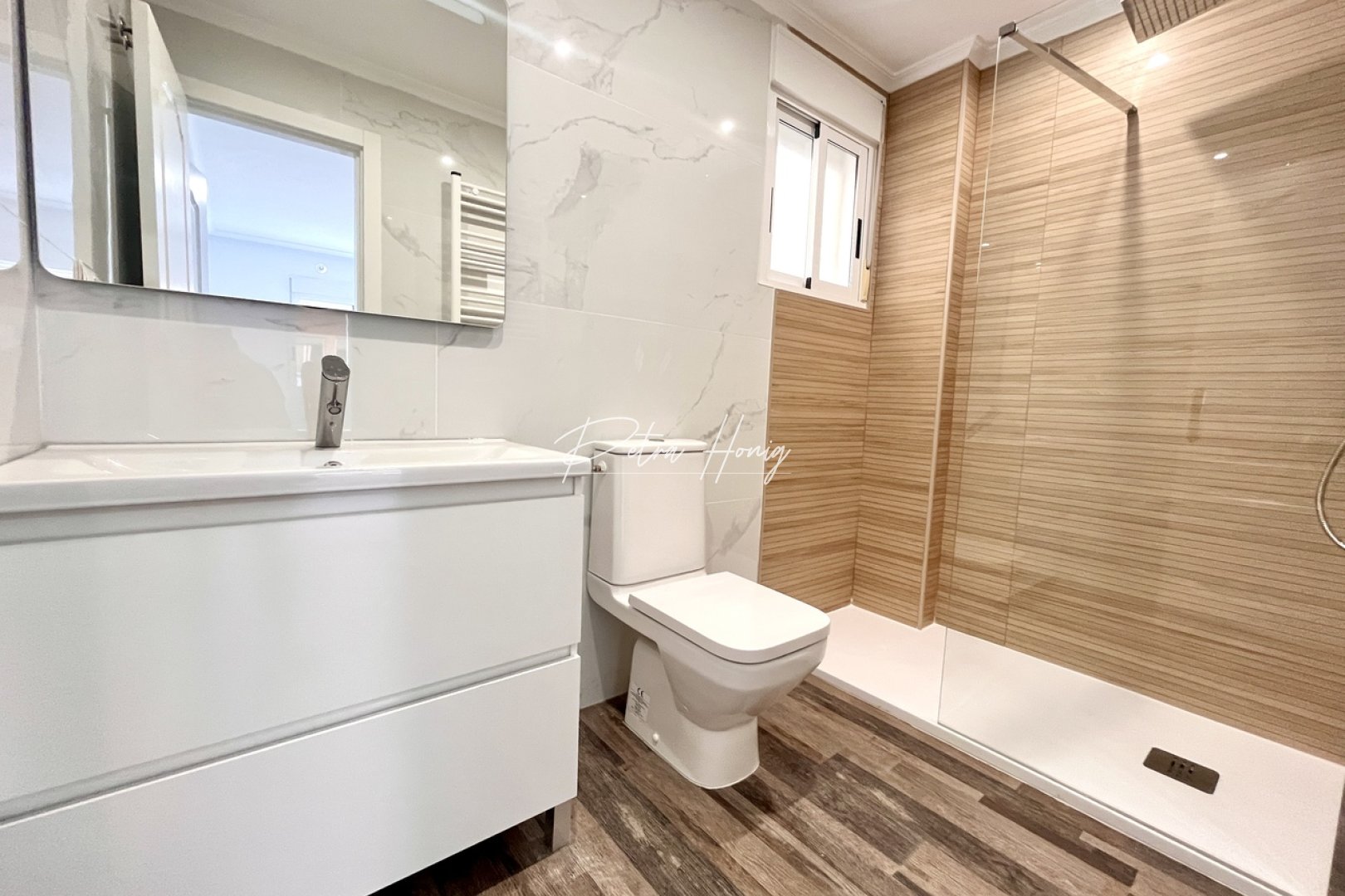 Resales - Lägenhet - San Miguel de Salinas