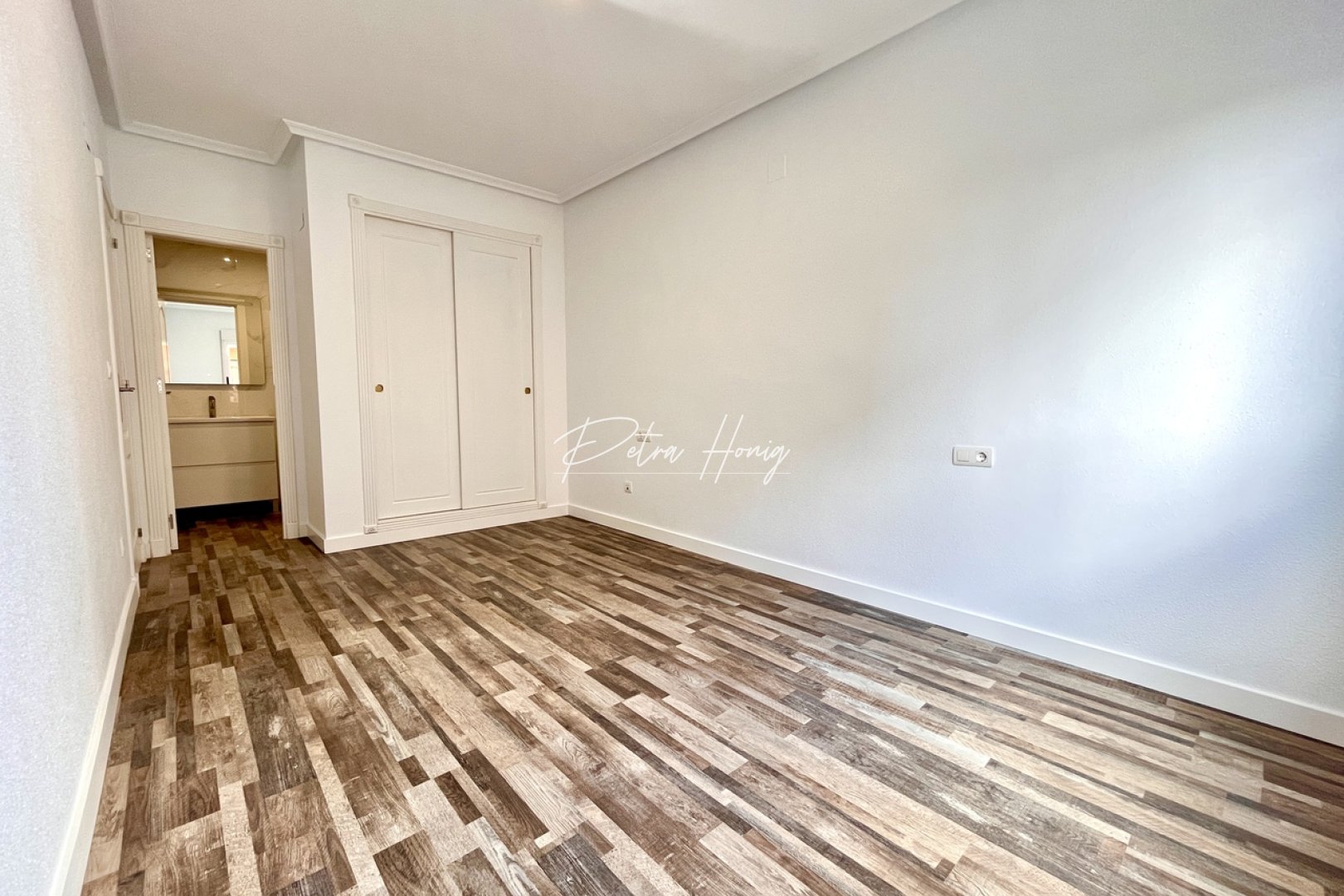 Resales - Lägenhet - San Miguel de Salinas