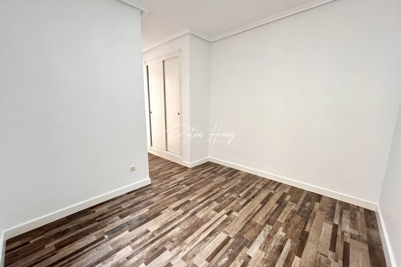 Resales - Lägenhet - San Miguel de Salinas