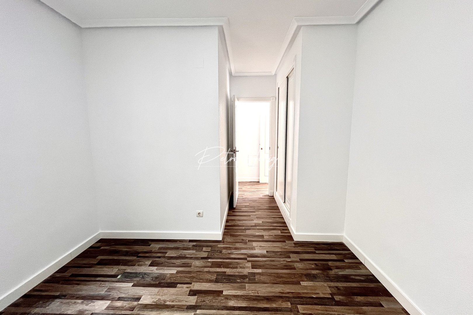 Resales - Lägenhet - San Miguel de Salinas